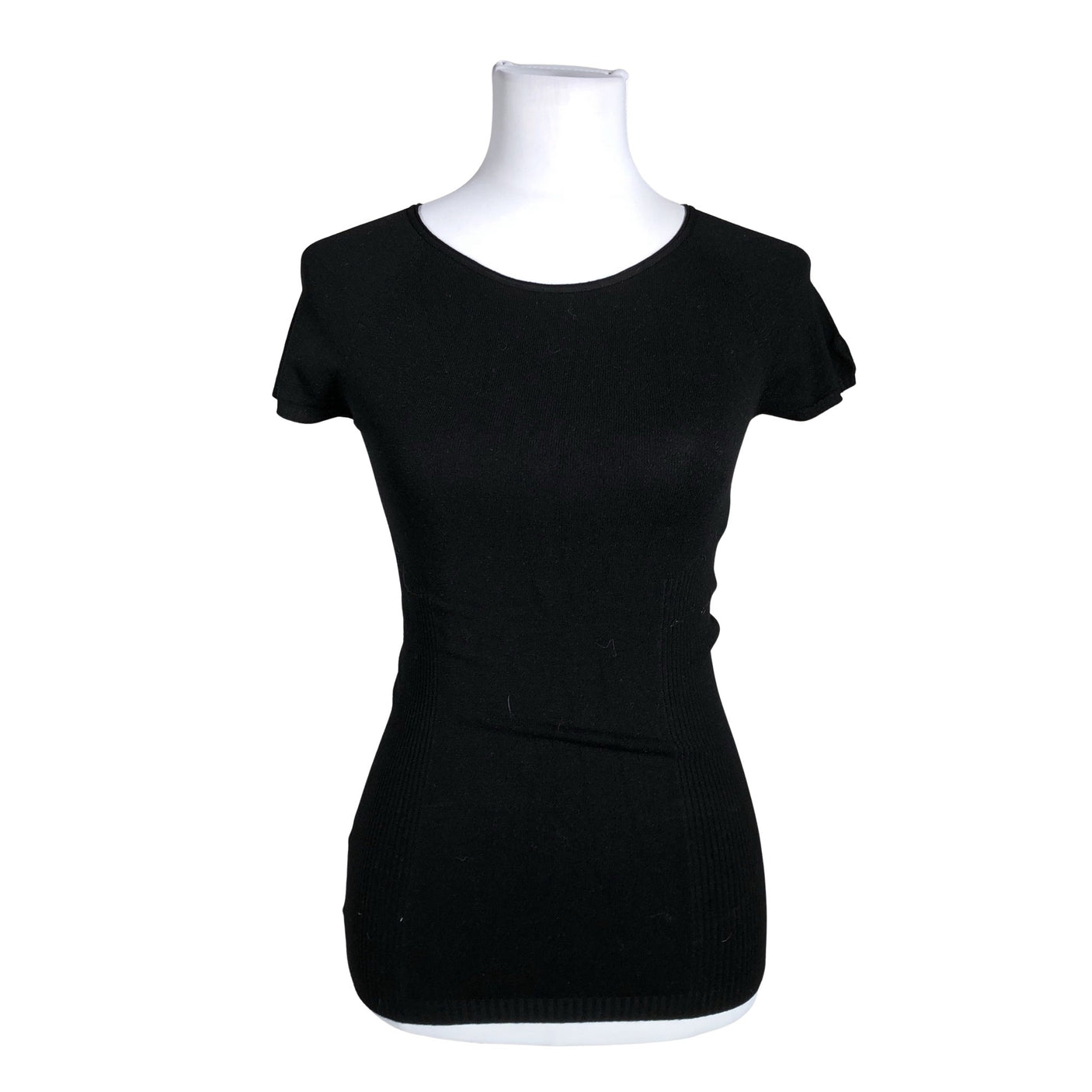 Unisex Benetton - Sweater, size 34 - Black (1)