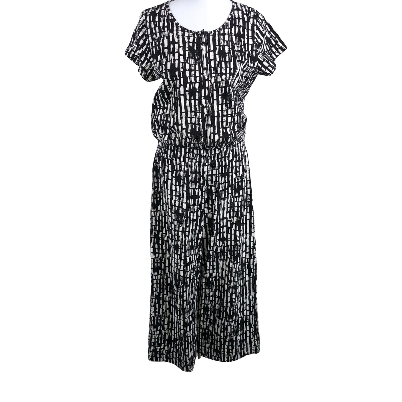 Unisex NOSH - Overalls, size 40 - Black (1)