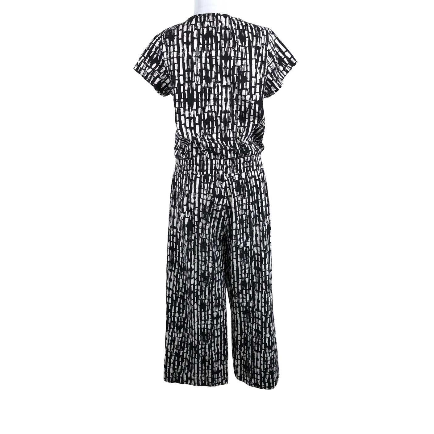 Unisex NOSH - Overalls, size 40 - Black (4)