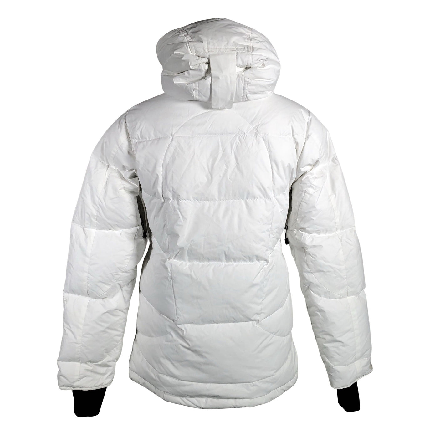 Unisex Peak Performance - Down jacket, size 34 - White (3)