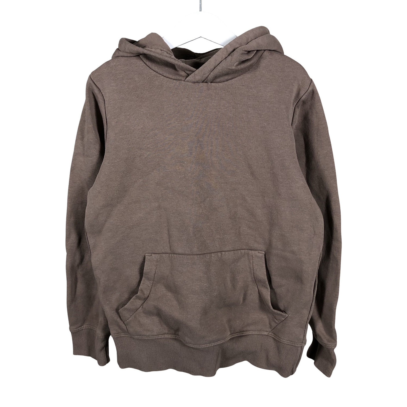 Unisex Blue Ridge - Hoodie, size 128 - 134 - Brown (1)