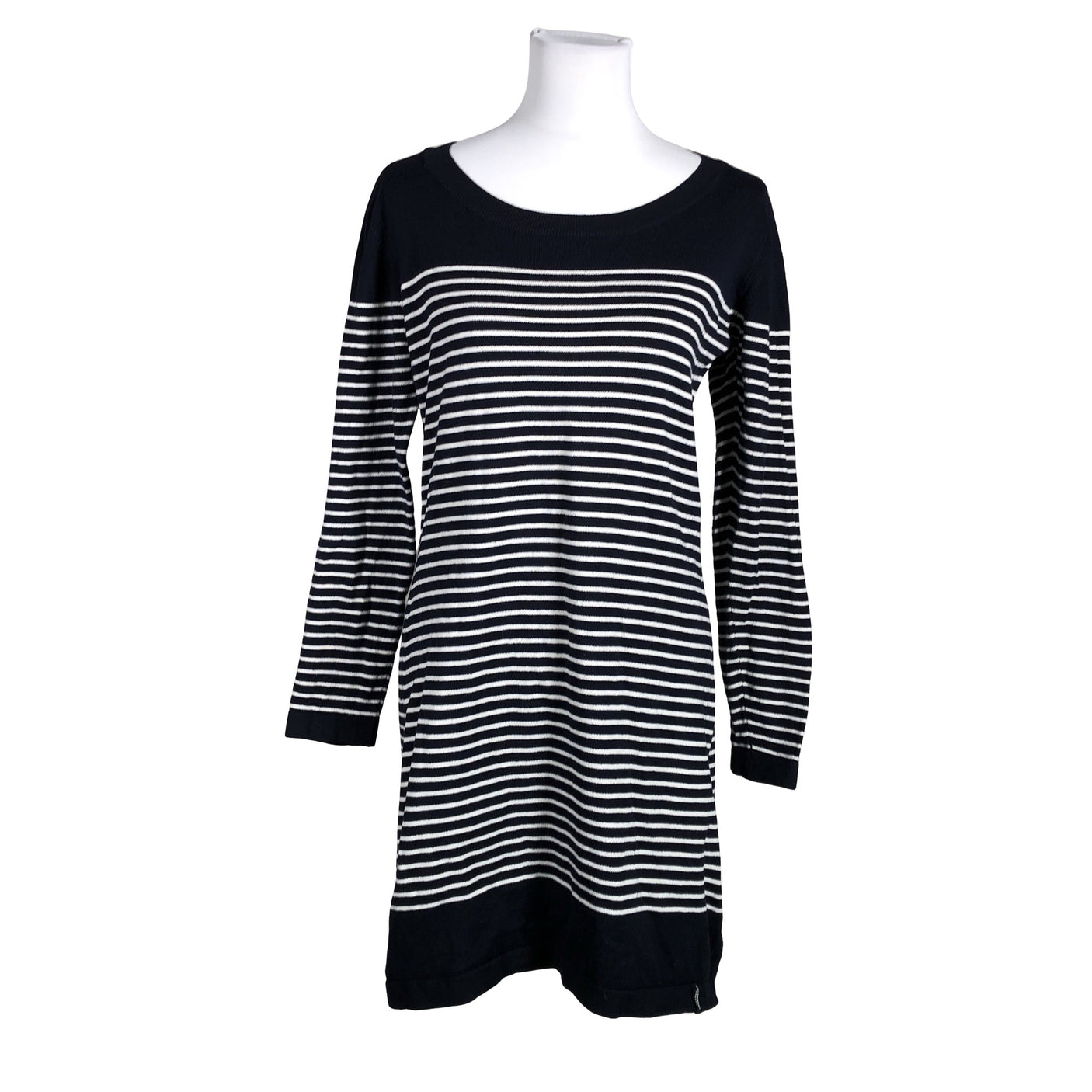 Unisex Holebrook - Knit tunic, size 40 - Blue (1)