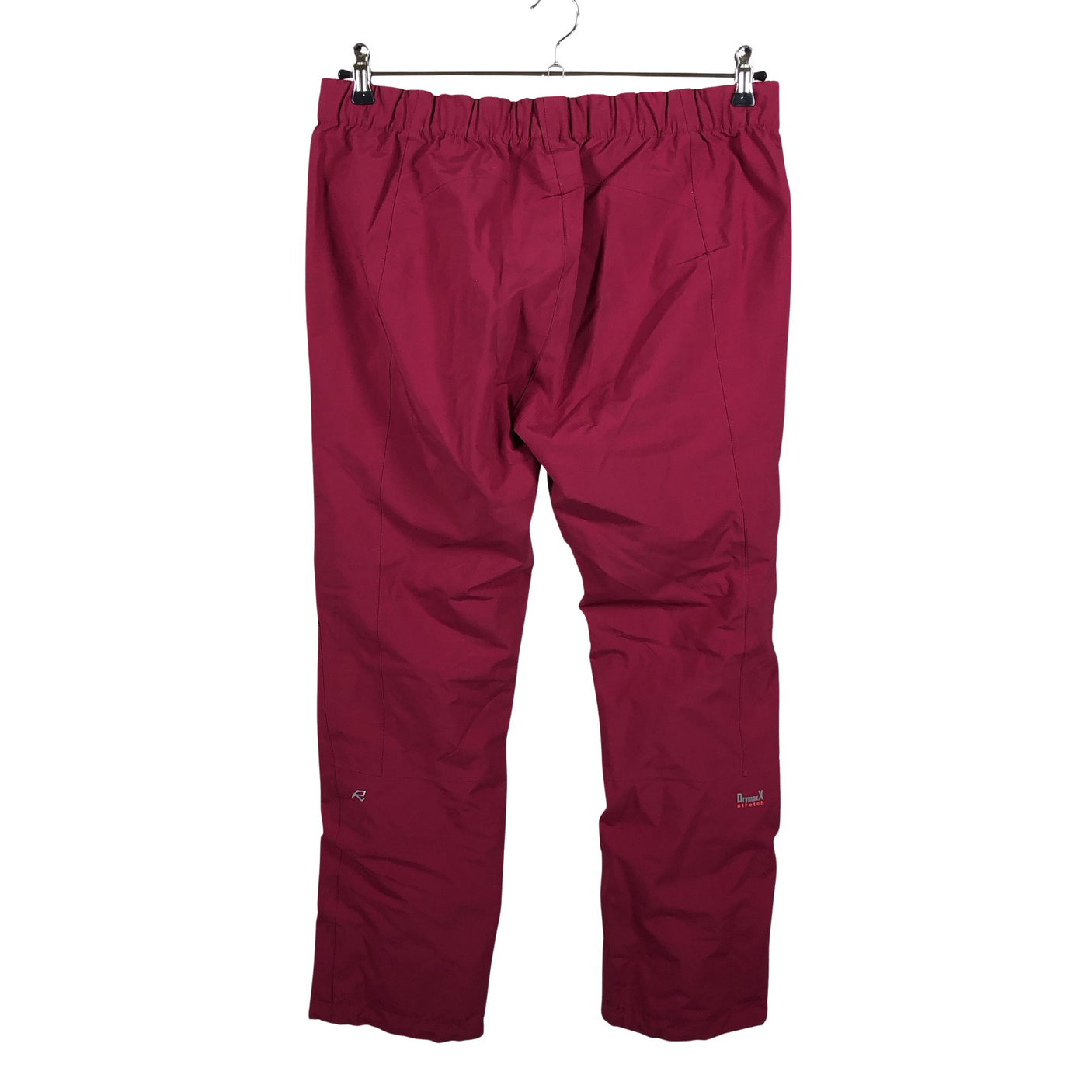 Unisex Raiski - Outdoor pants, size 42 - Pink (2)
