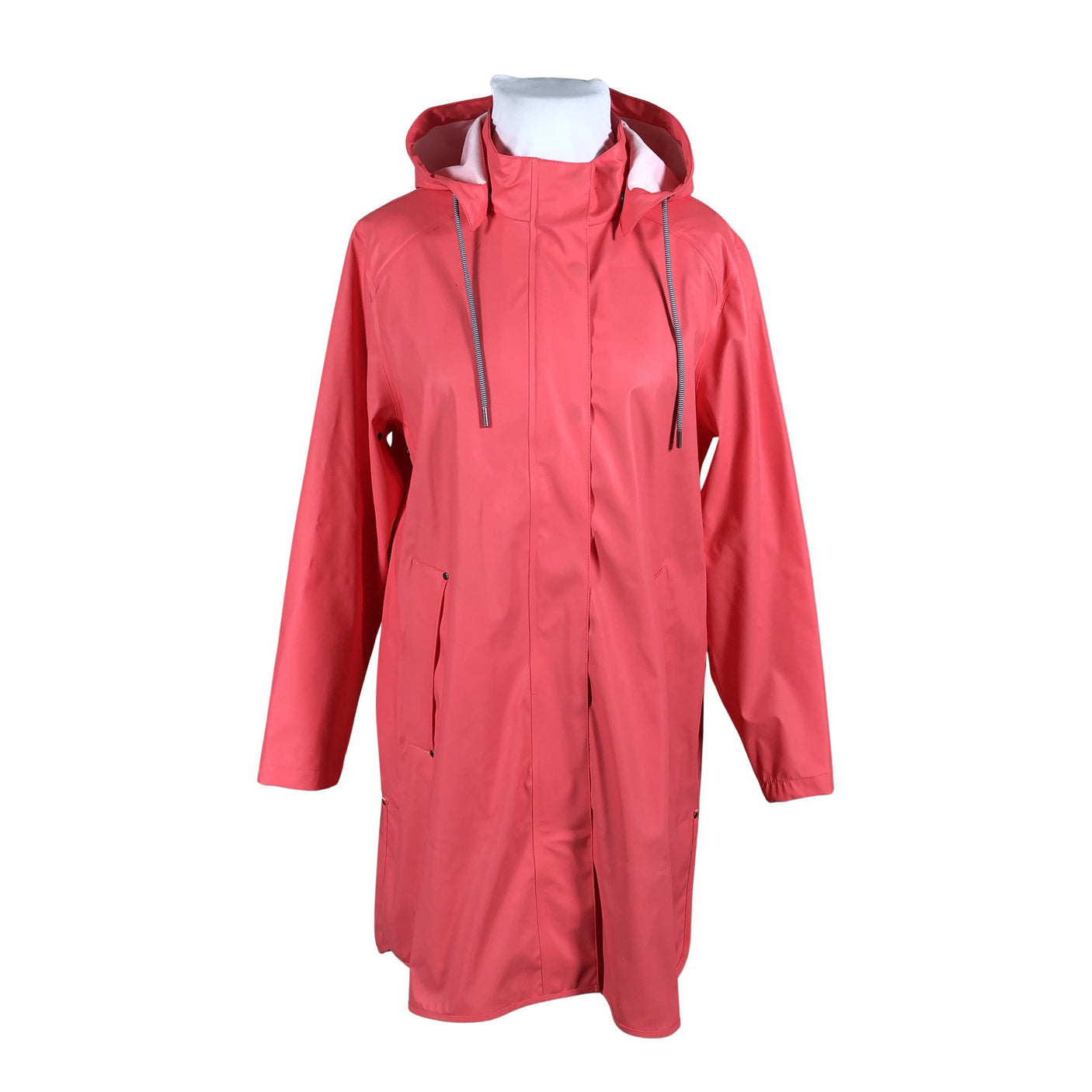 Unisex Sea Ranch - Rain jacket, size 42 - Pink (1)