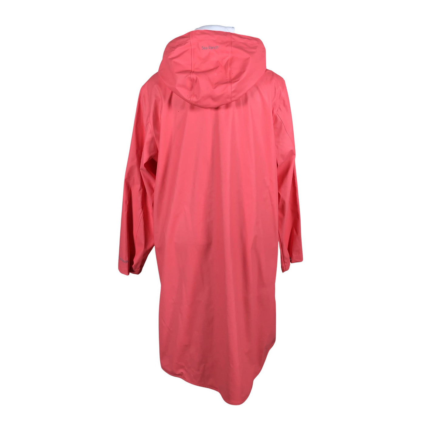 Unisex Sea Ranch - Rain jacket, size 42 - Pink (2)