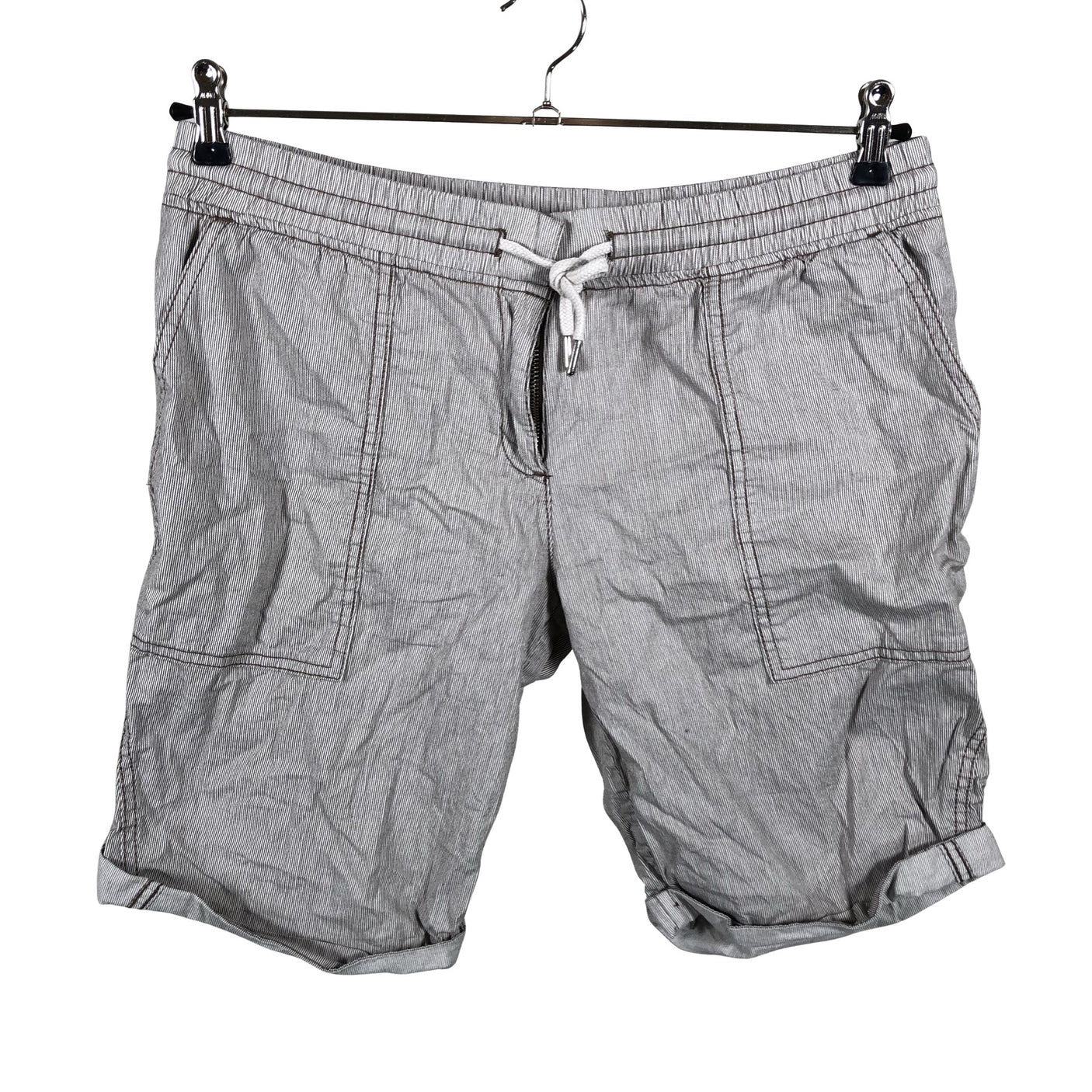 Unisex Opus - Shorts, size 38 - Brown (1)