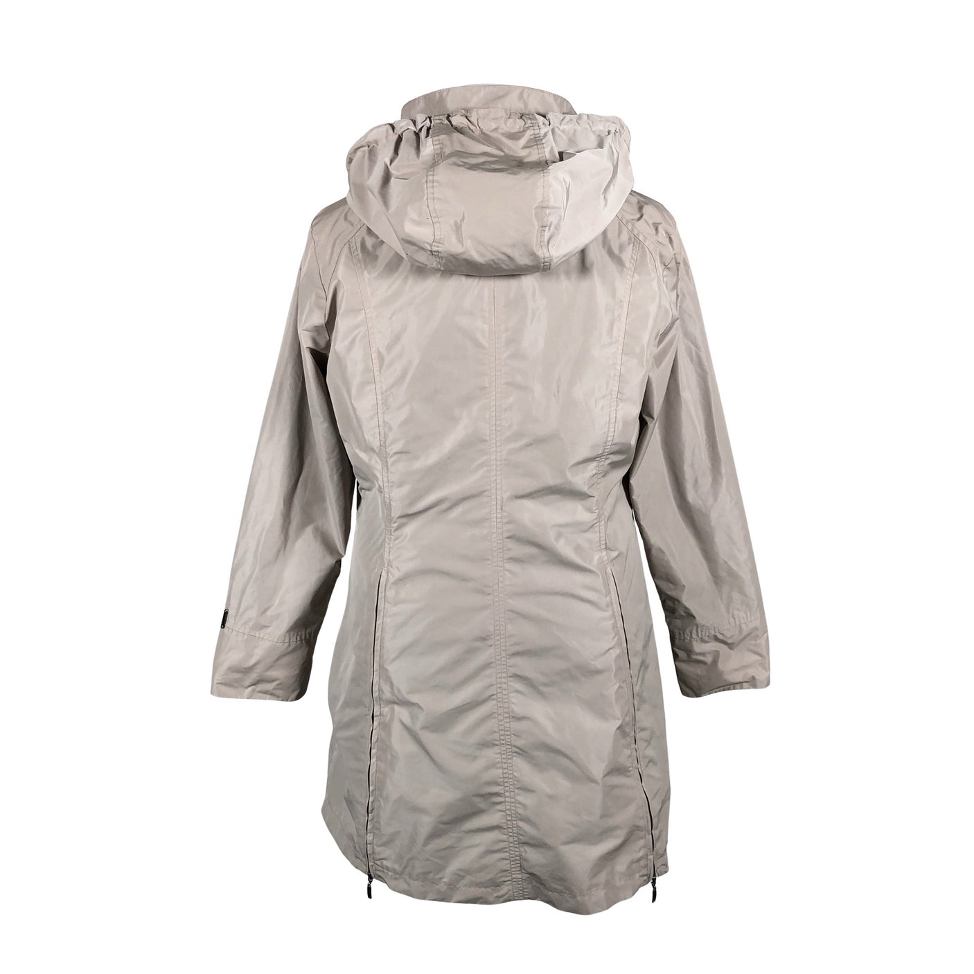 Unisex Loft Fashion - Outdoor jacket, size 42 - Beige (2)