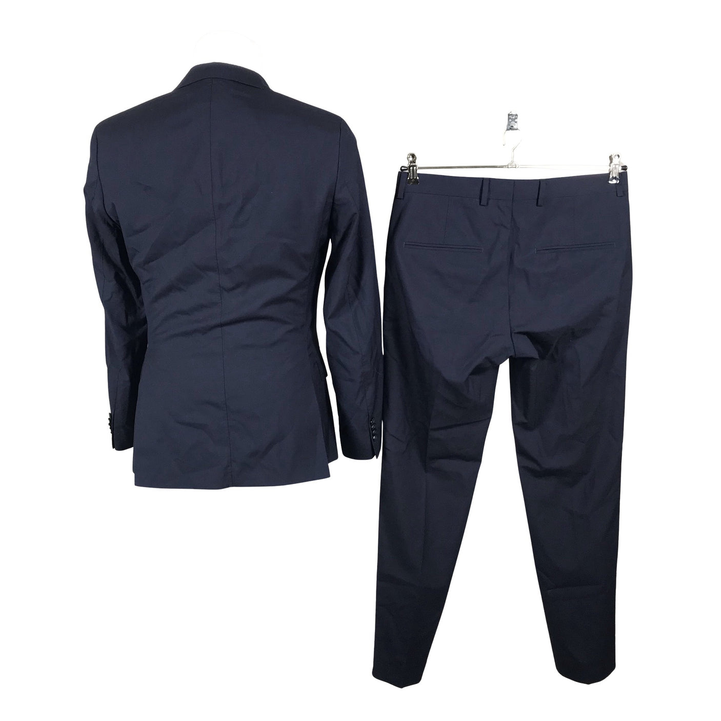 Unisex Oscar Jacobson - Suit, size S - Blue (2)