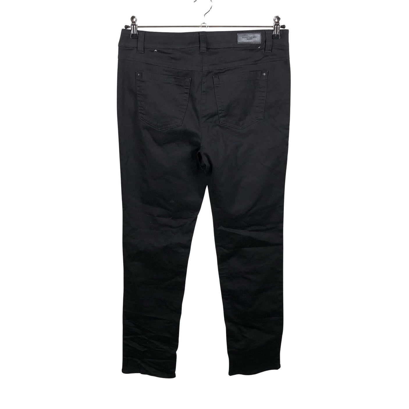 Unisex Gerry Weber - Jeans, size 42 - Black (2)
