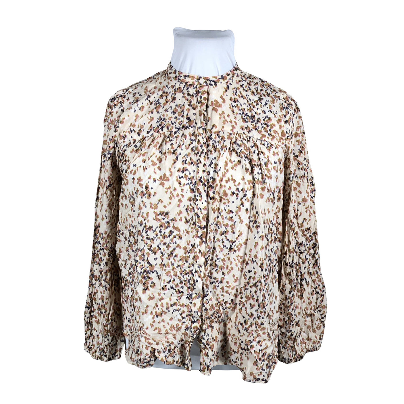 Unisex Second Female - Blouse, size 42 - Light pink (1)