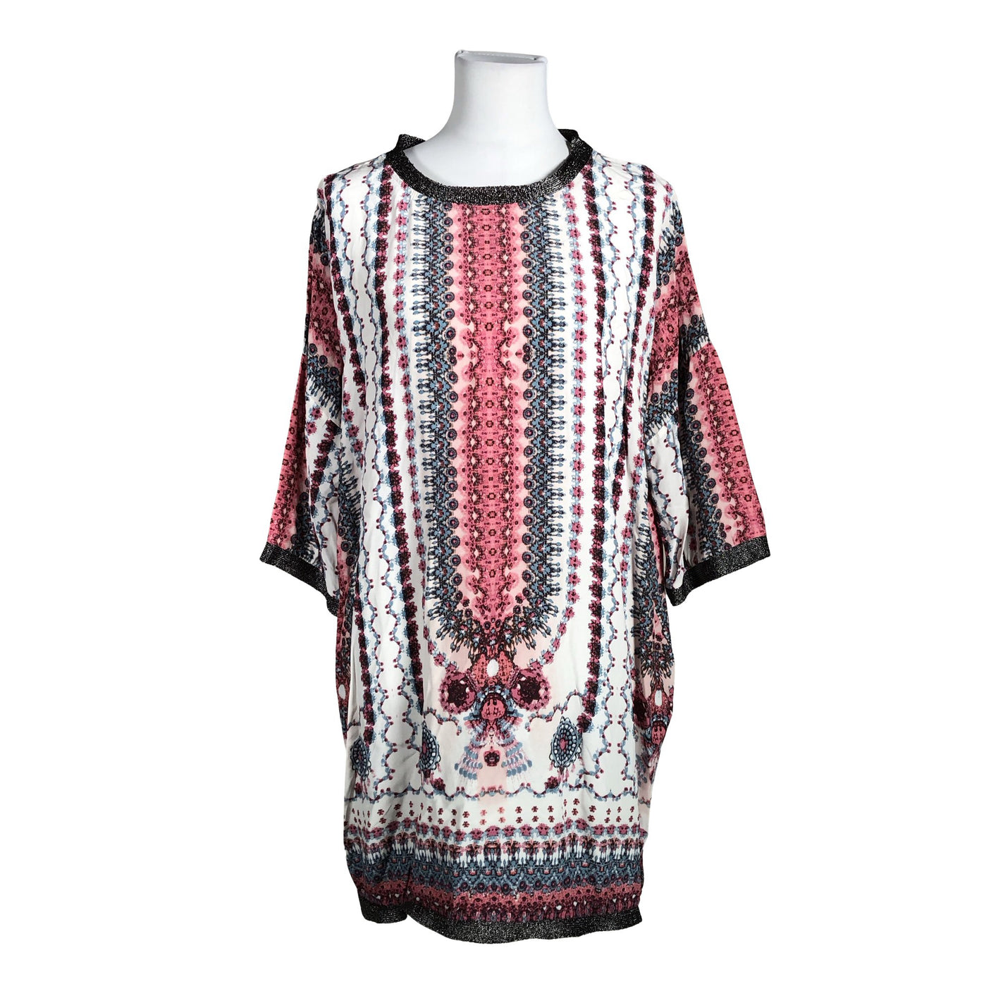 Unisex Karen by Simonsen - Dress, size 36 - Light pink (1)