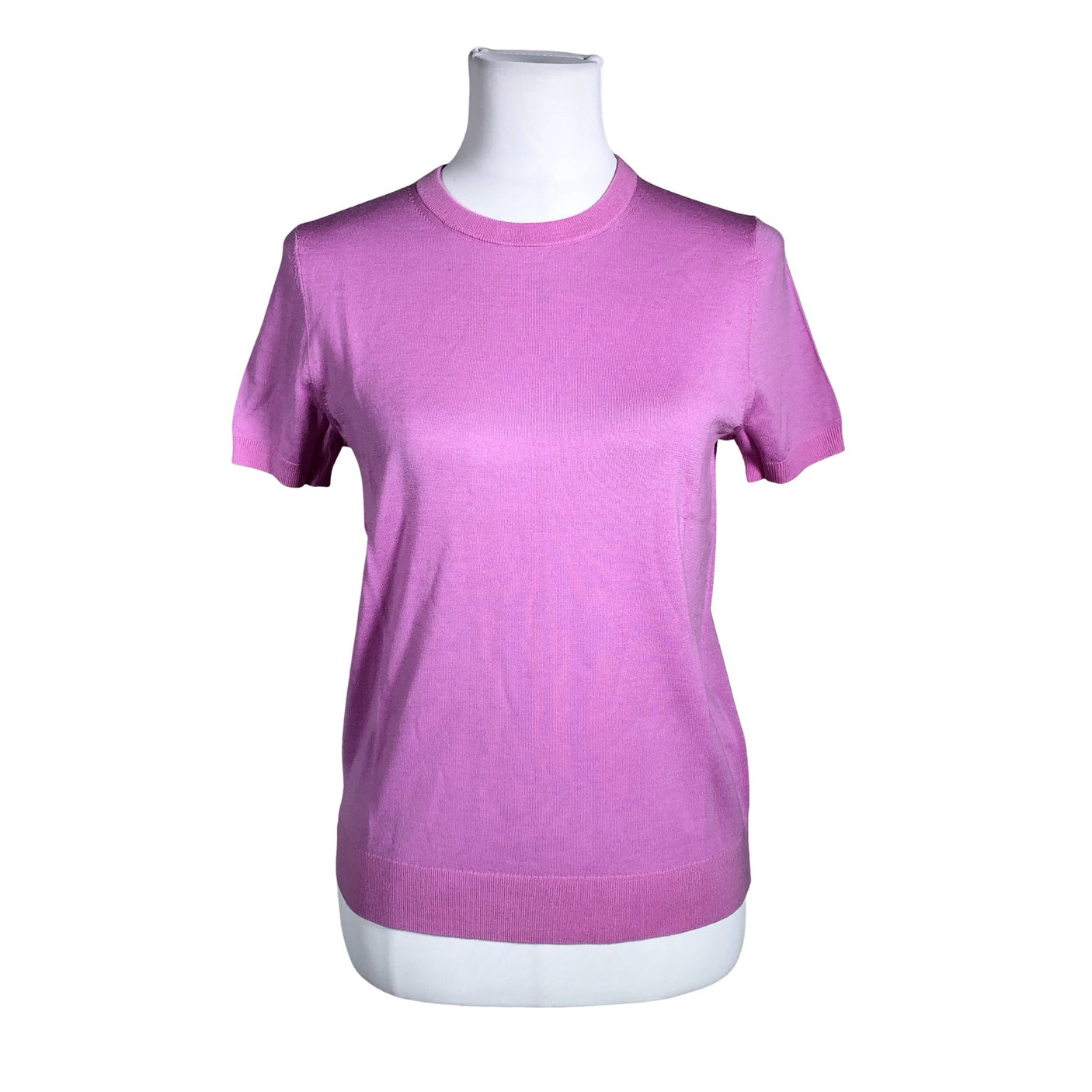 Unisex Hugo Boss - Sweater, size 38 - Pink (1)