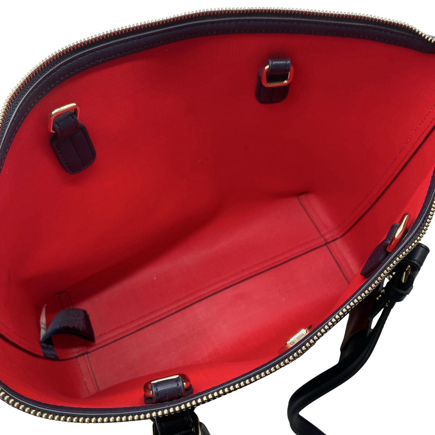 Unisex Tommy Hilfiger - Handbag, size Maxi - Blue (2)