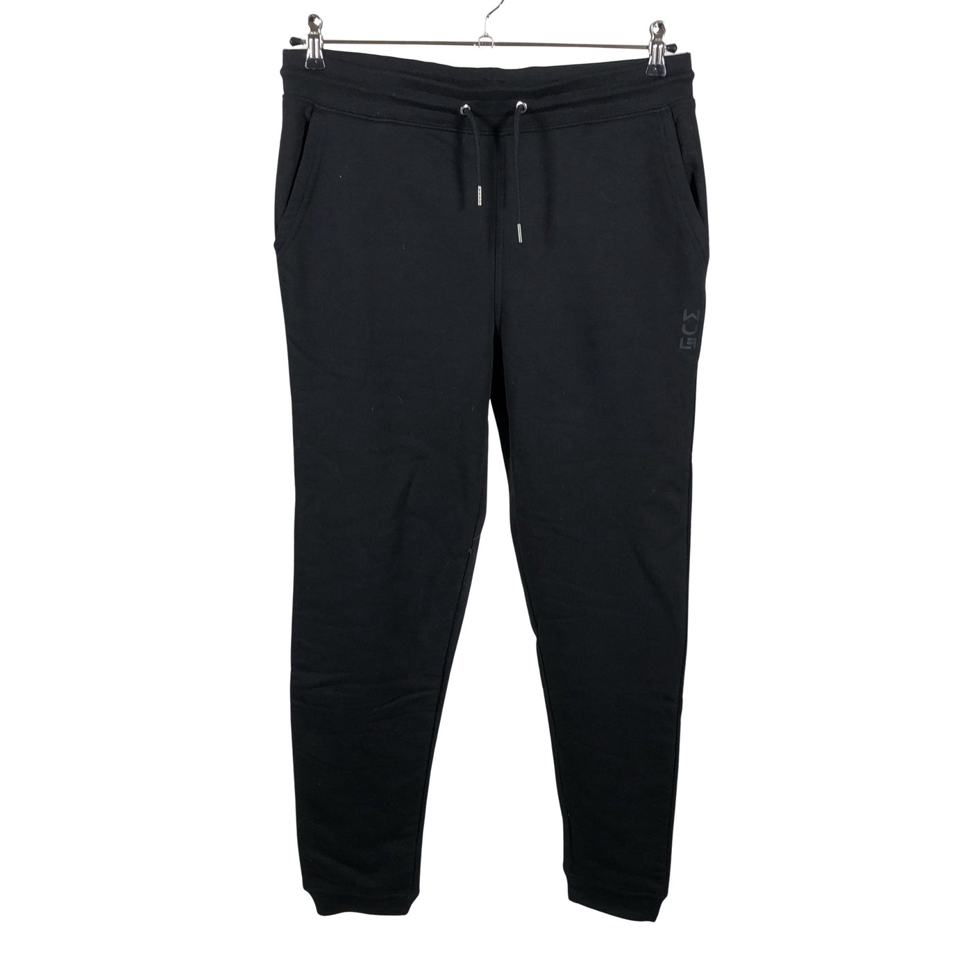 Unisex Wulf and Supply - Sweatpants, size M - Black (1)