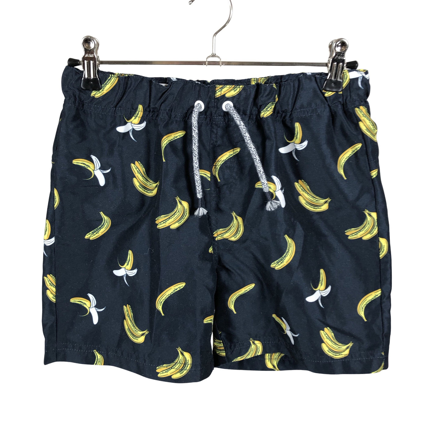 Unisex Name It - Swim trunks, size 134 - 140 - Blue (1)