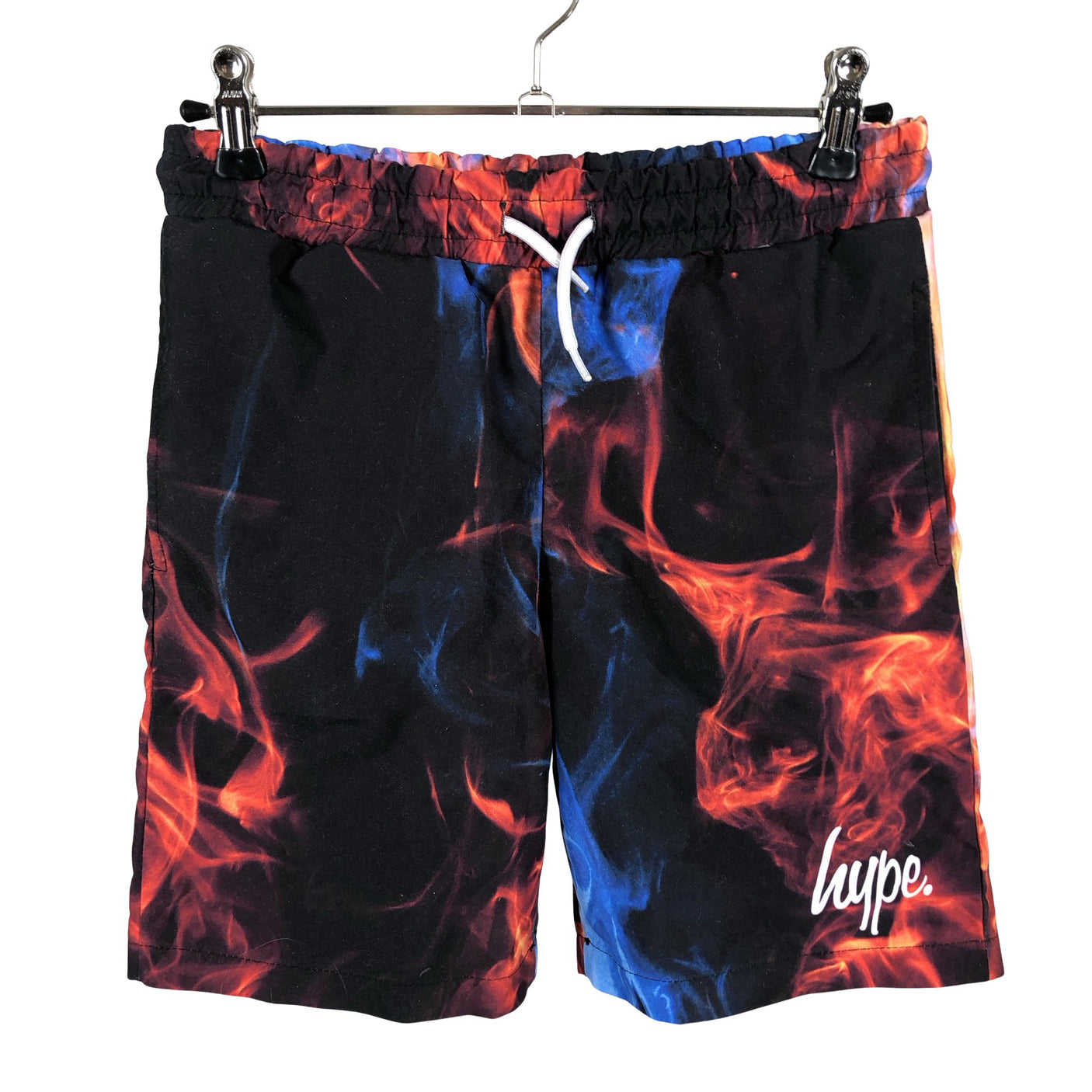 Unisex Hype - Shorts, size 134 - 140 - Black (1)