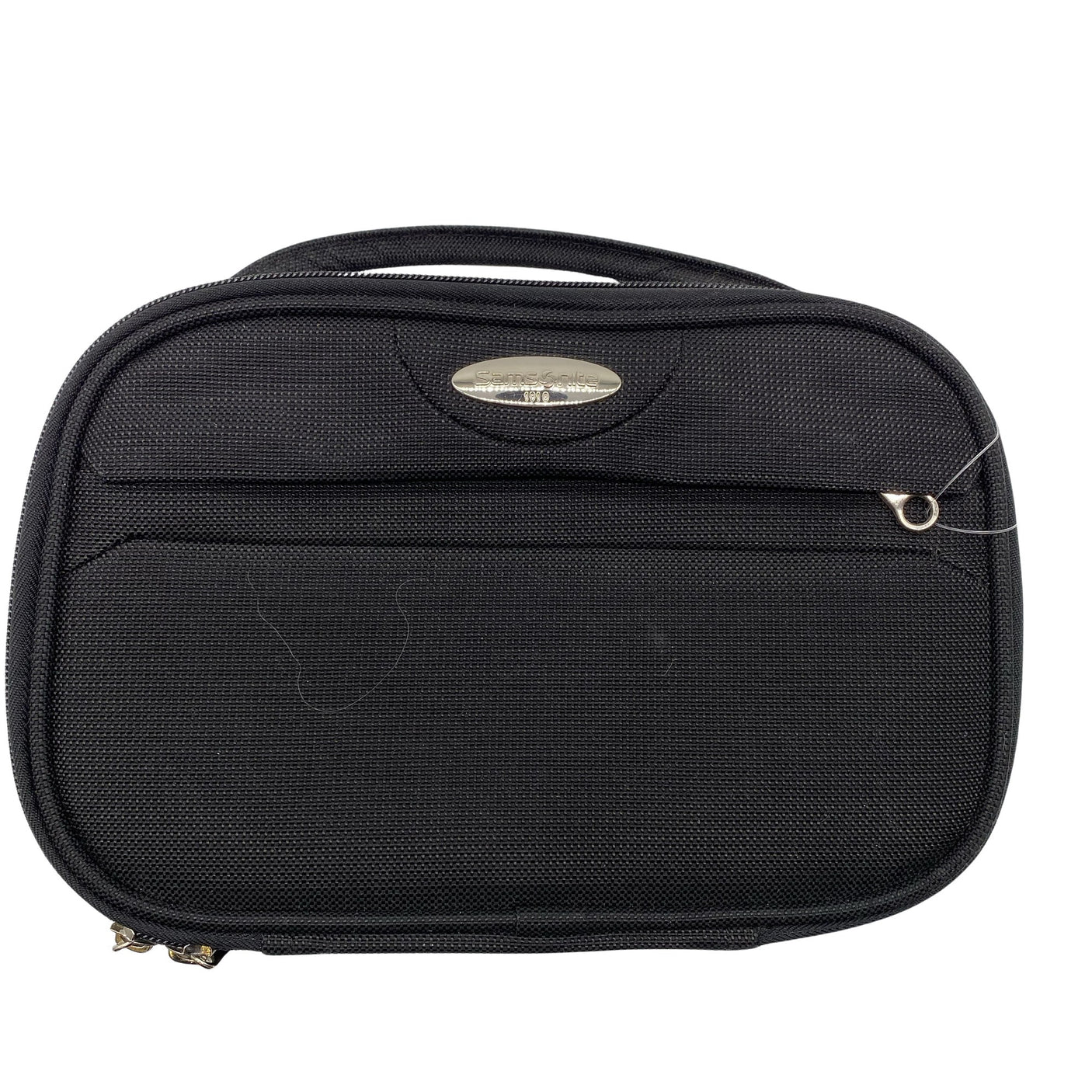 Unisex Samsonite - Toiletry bag, size Midi - Black (1)