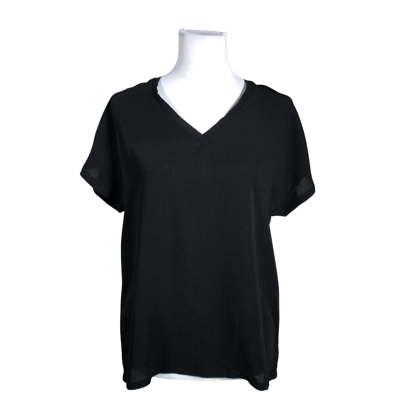 Unisex We - T-shirt, size 36 - Black (1)