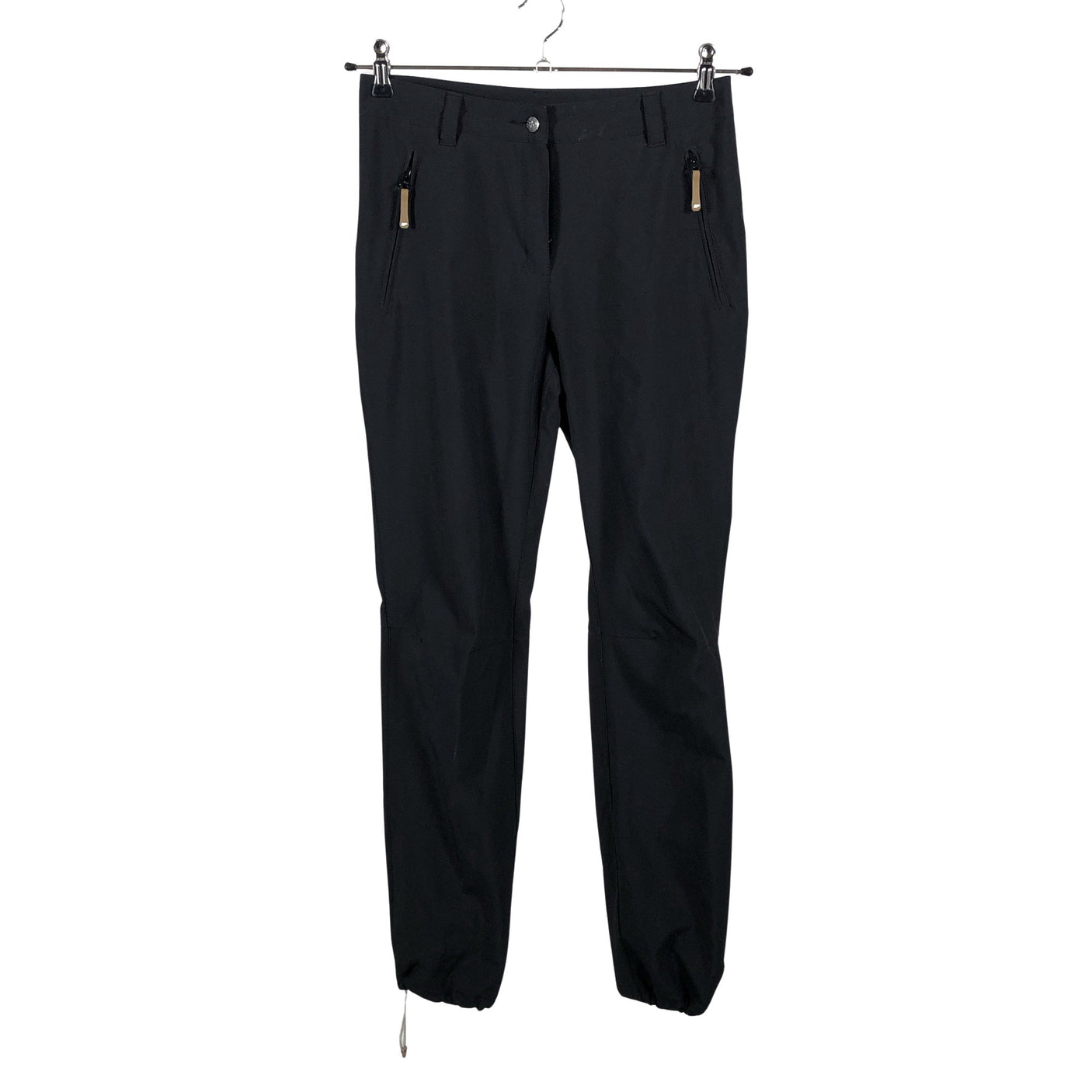 Unisex Icepeak - Outdoor pants, size 36 - Black (1)