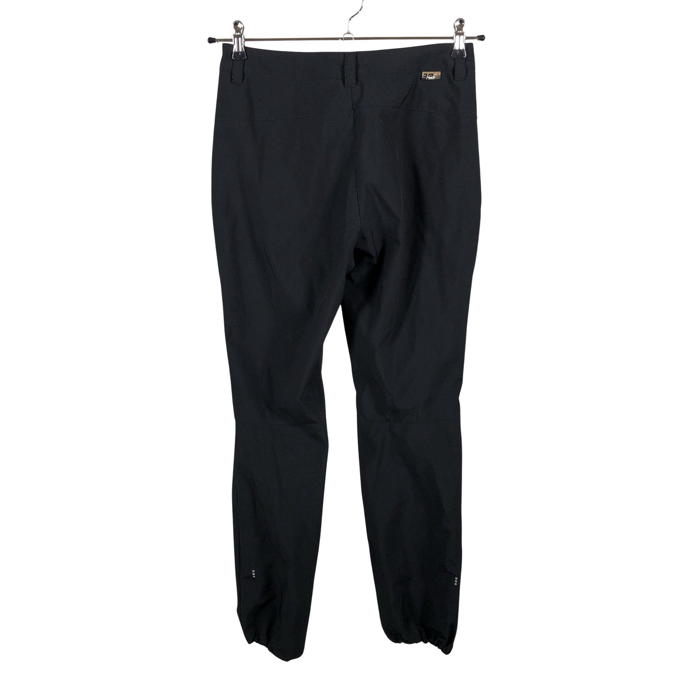 Unisex Icepeak - Outdoor pants, size 36 - Black (2)
