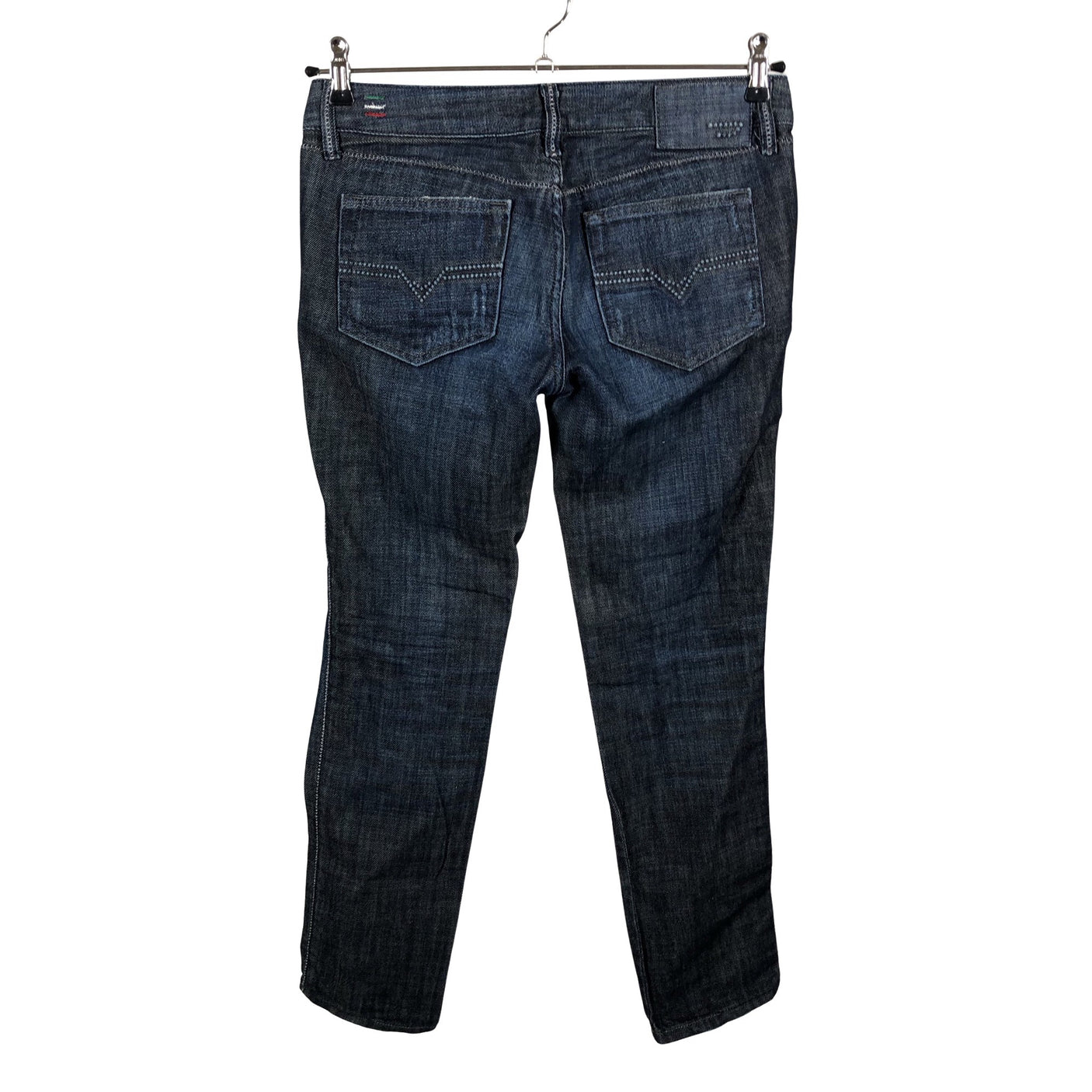 Unisex Diesel - Jeans, size W27 - Blue (2)