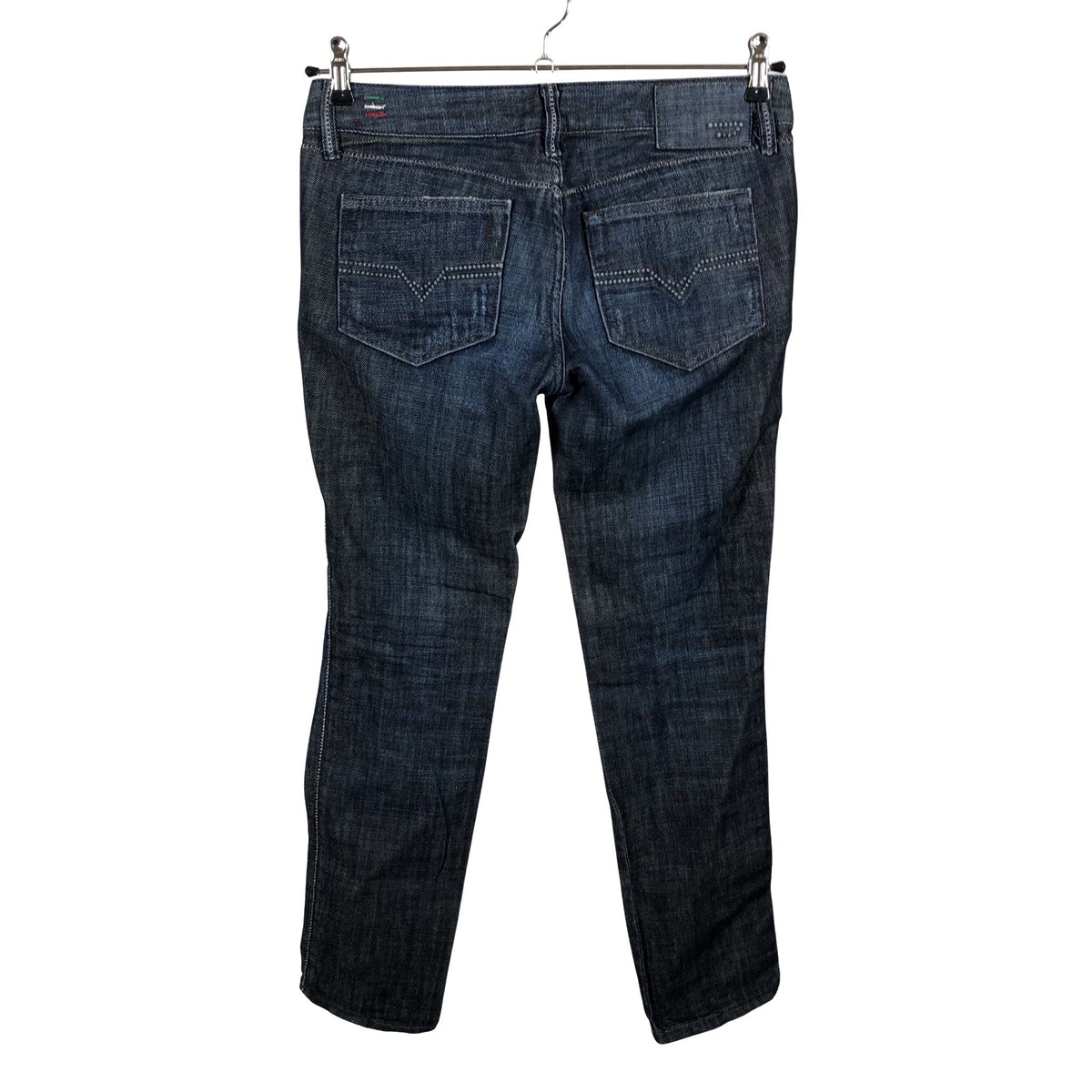 Unisex Diesel - Jeans, size W27 - Blue (2)