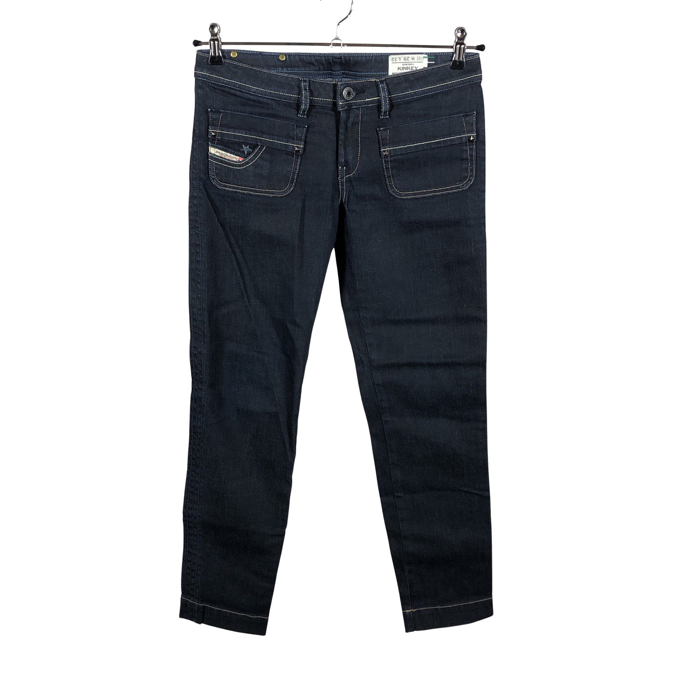 Unisex Diesel - Jeans, size W29 - Blue (1)