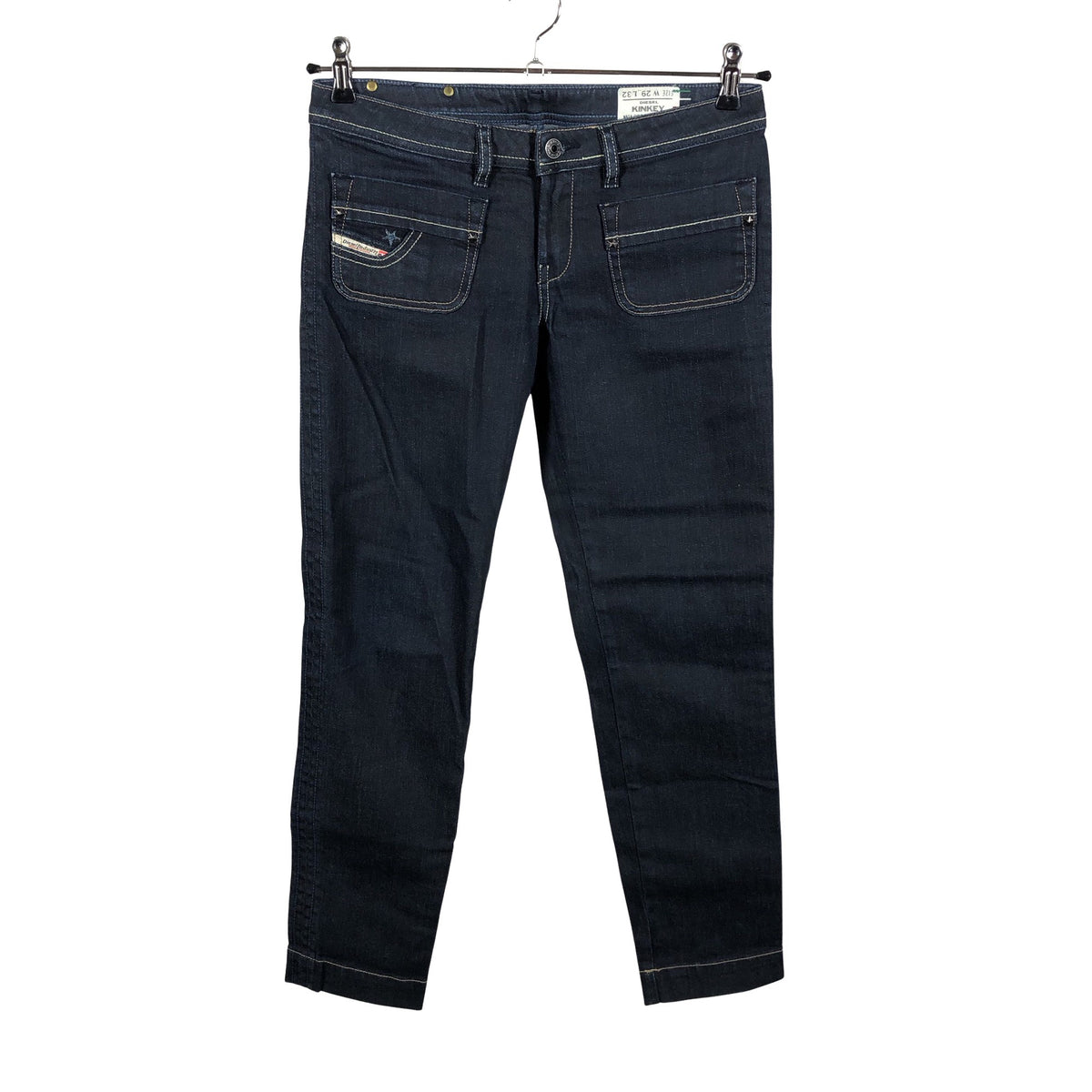 Unisex Diesel - Jeans, size W29 - Blue (1)