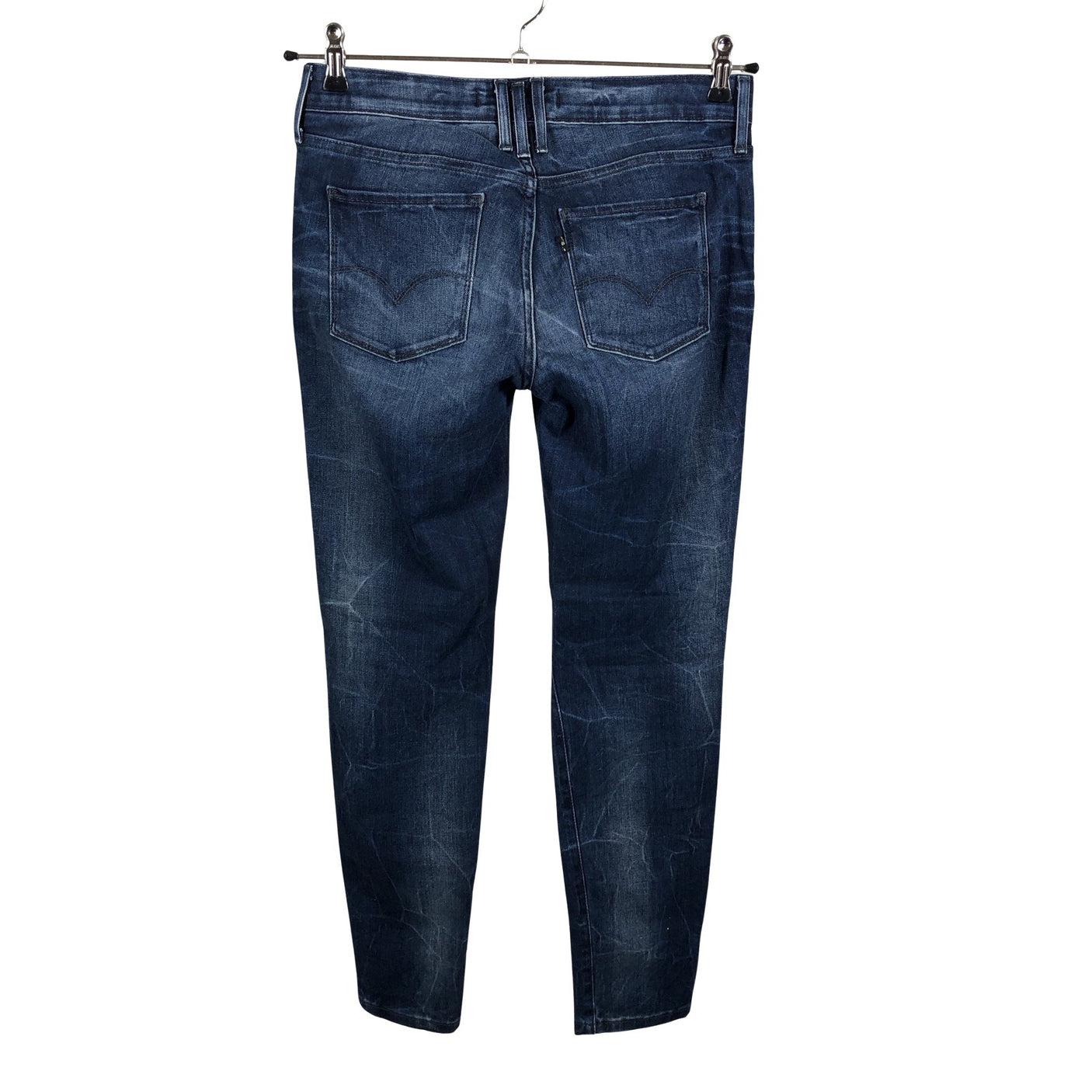 Unisex Levi's - Jeans, size W28 - Blue (2)