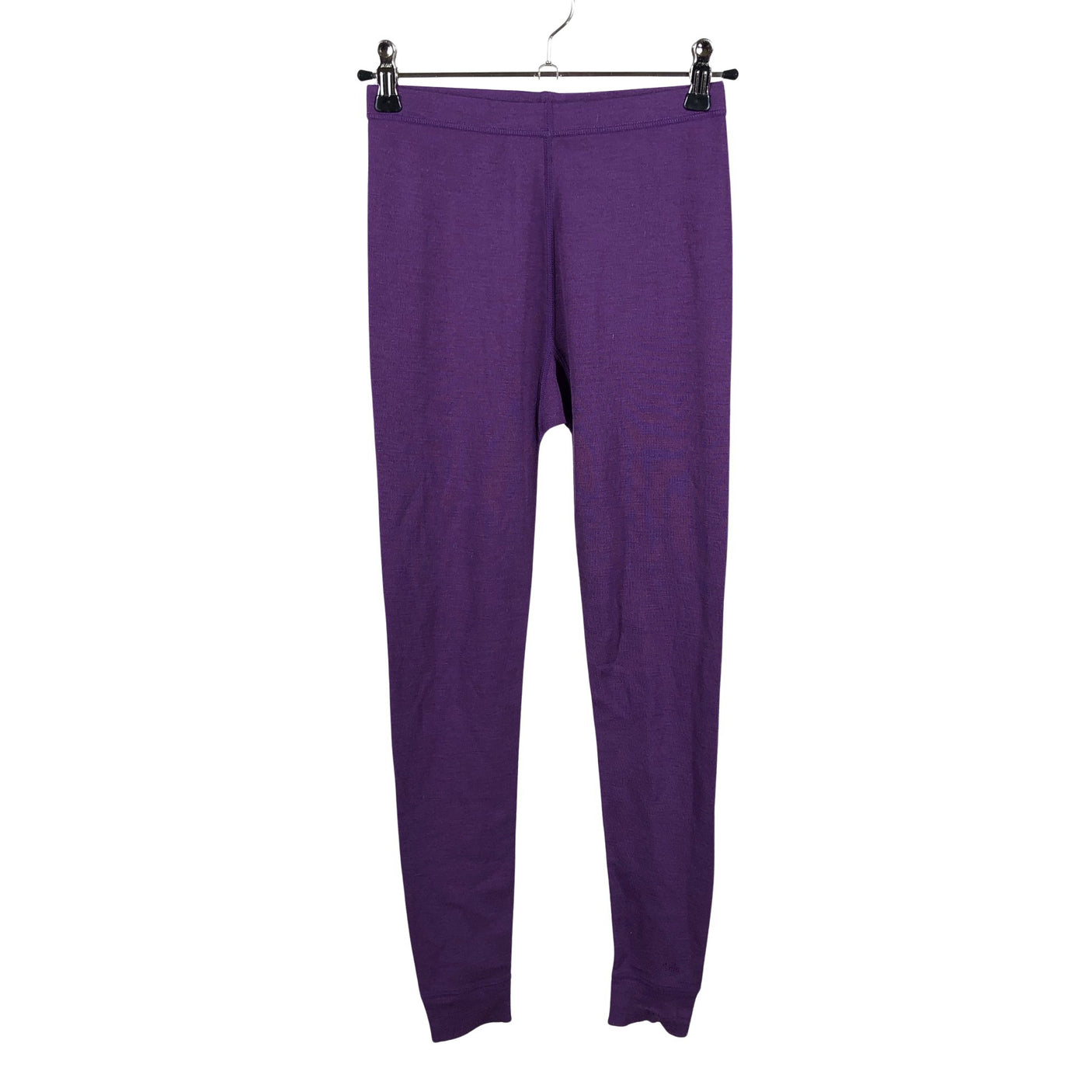 Unisex Safa - Thermal pants, size 134 - 140 - Violet (1)
