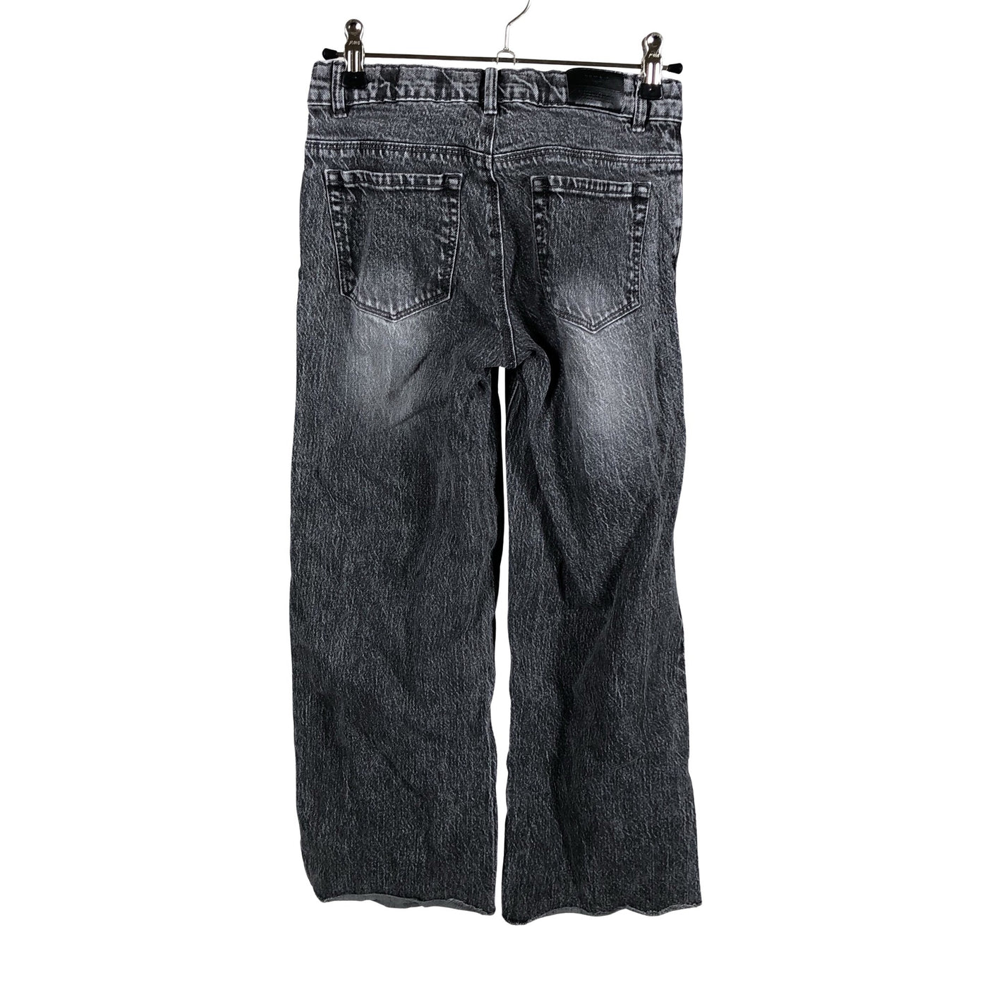 Unisex Name It - Jeans, size 134 - 140 - Gray (2)