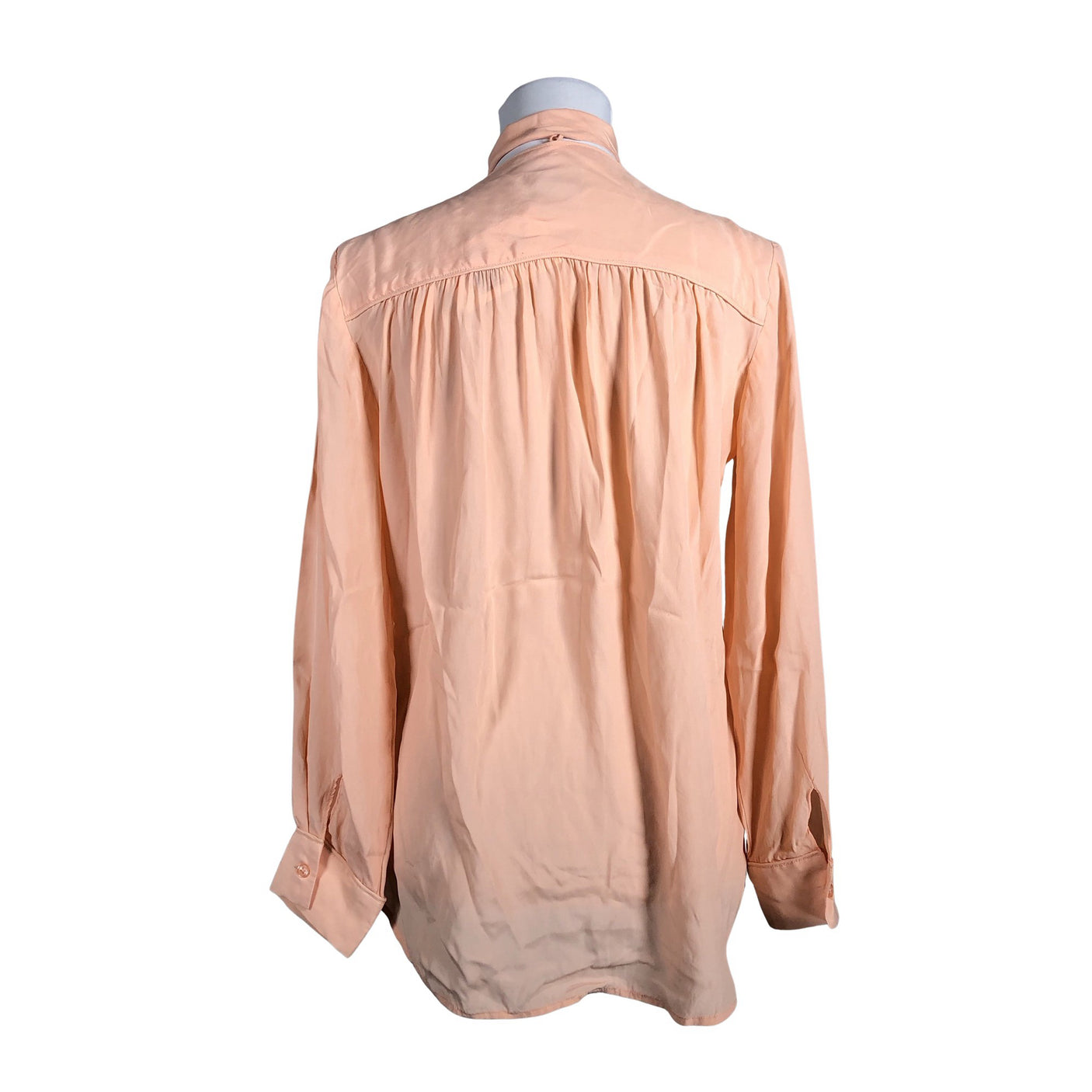 Unisex Sand - Blouse, size 36 - Light pink (3)