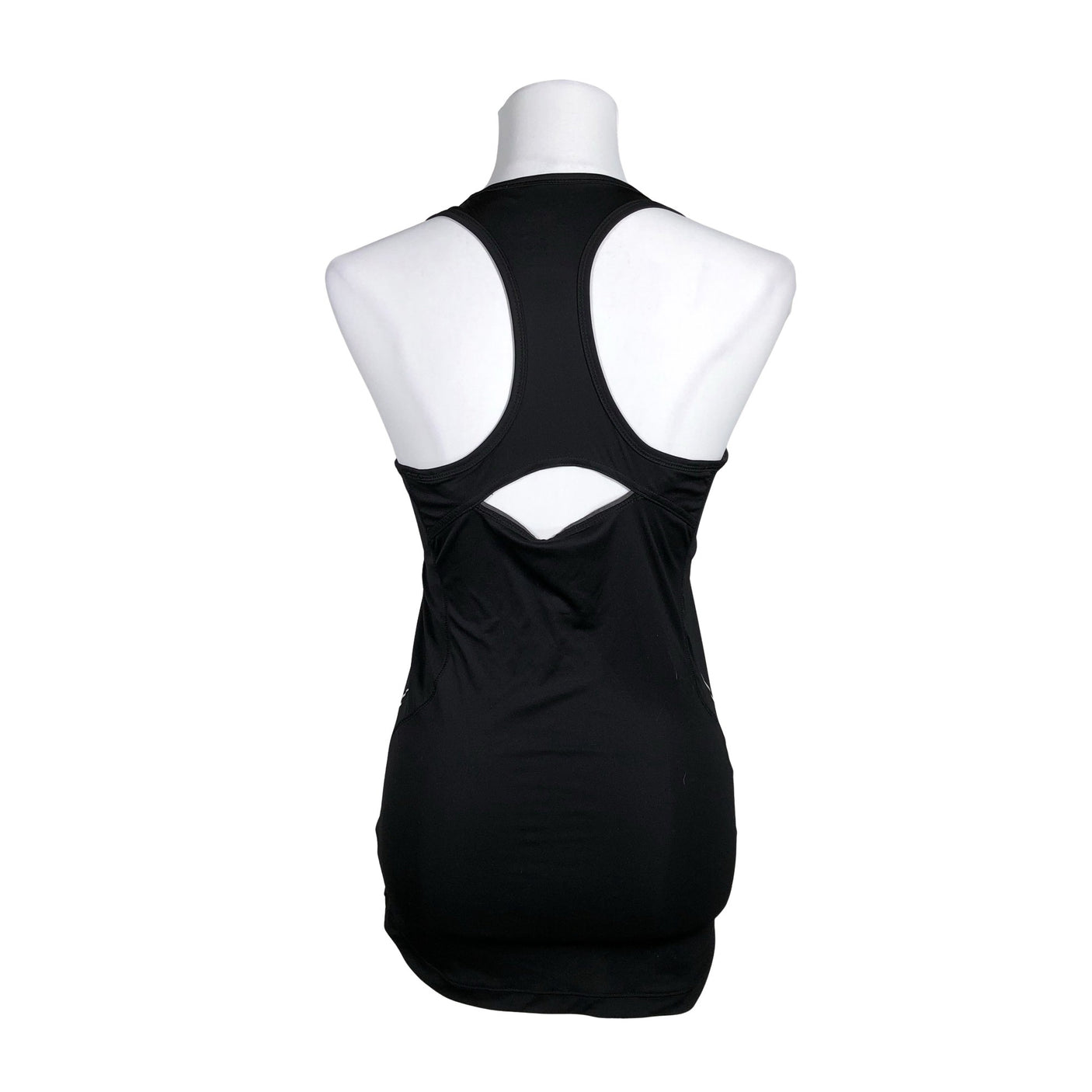 Unisex Adidas - Sports top, size 38 - Black (2)