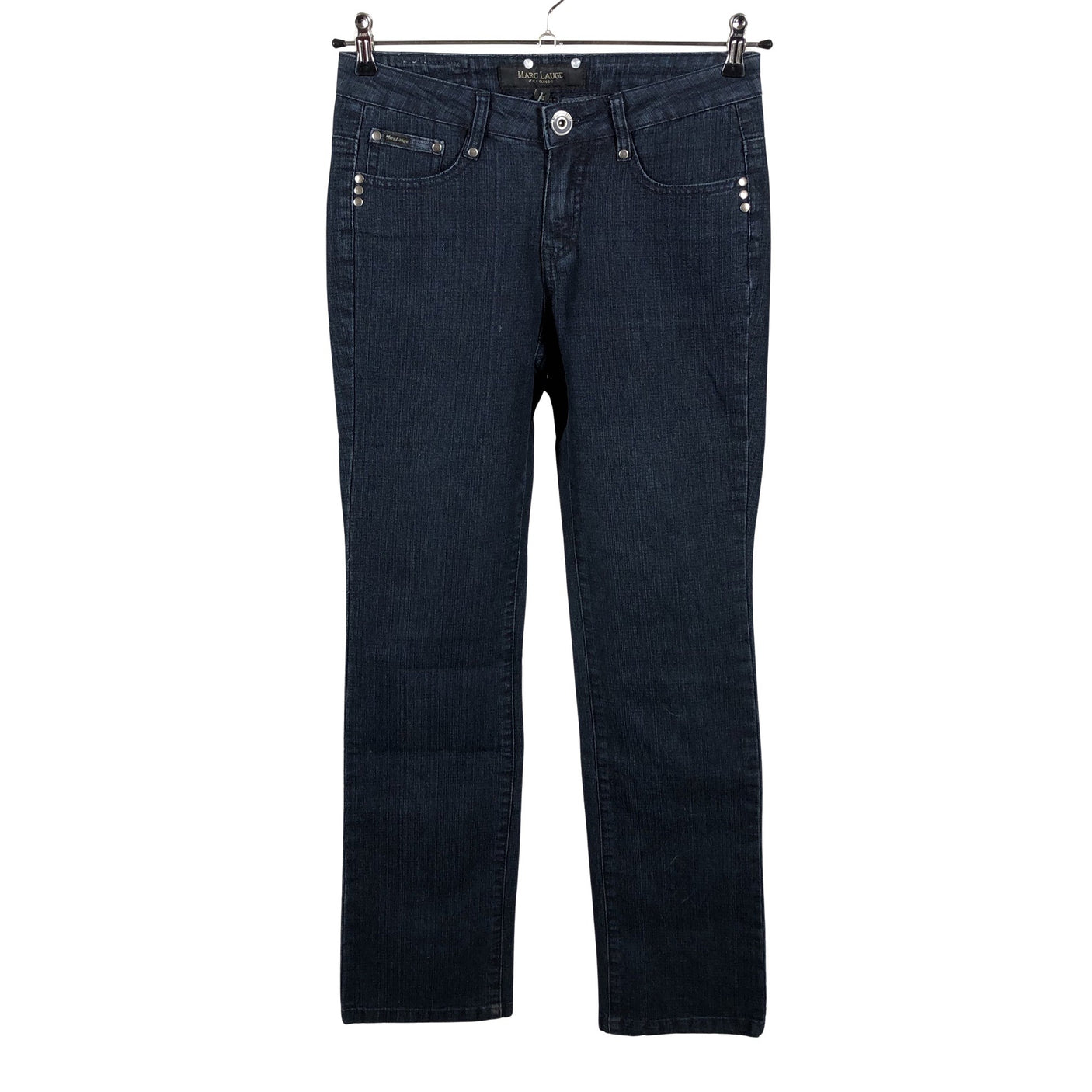Unisex Marc Lauge - Jeans, size 36 - Blue (2)