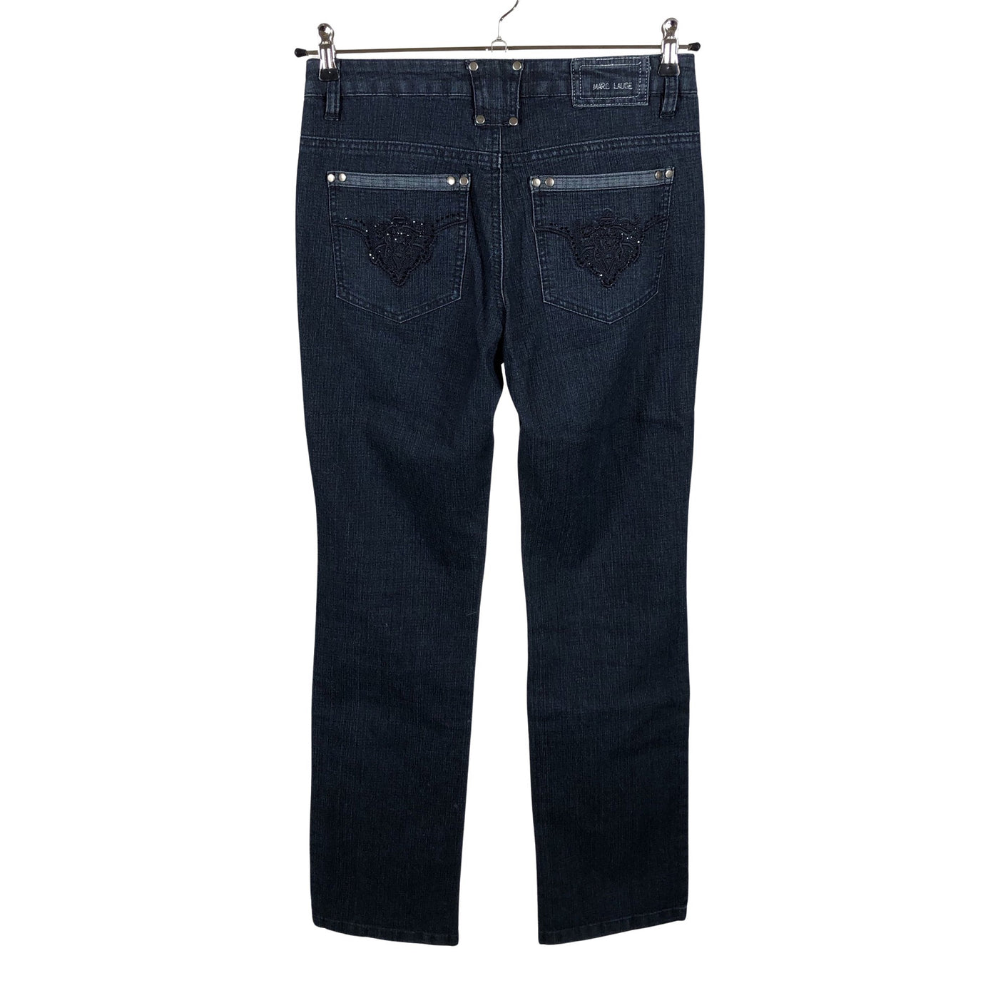 Unisex Marc Lauge - Jeans, size 36 - Blue (4)