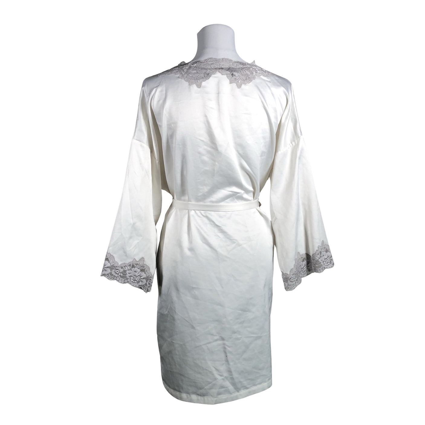 Unisex Lauren Ralph Lauren - Dressing gown, size 38 - White (2)