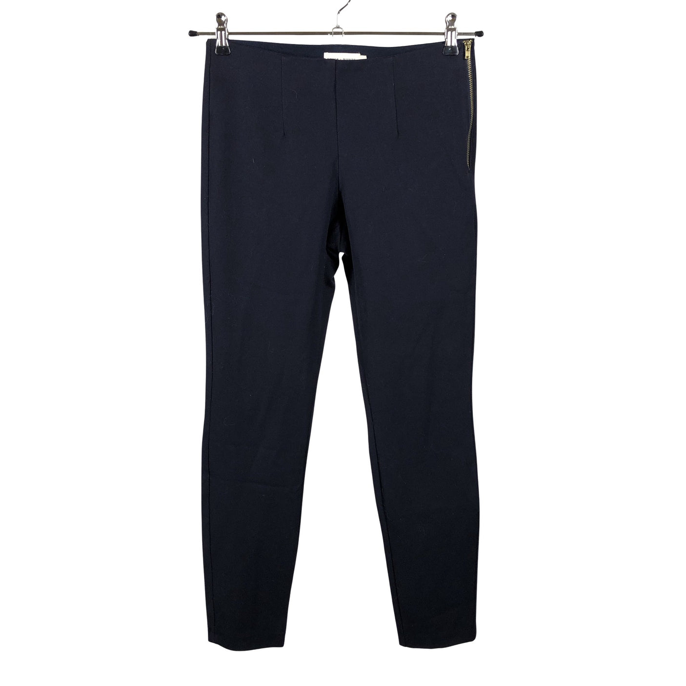 Unisex Holly & Whyte by Lindex - Tricot pants, size 38 - Blue (1)