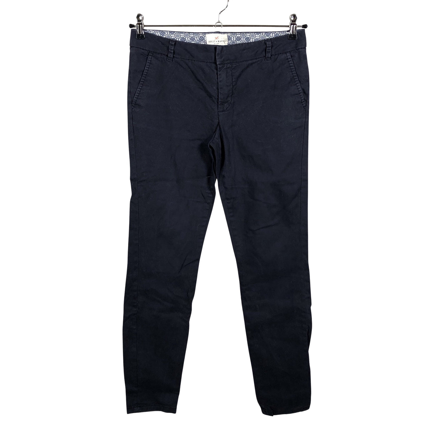 Unisex Holly & Whyte by Lindex - Chinos, size 38 - Blue (1)