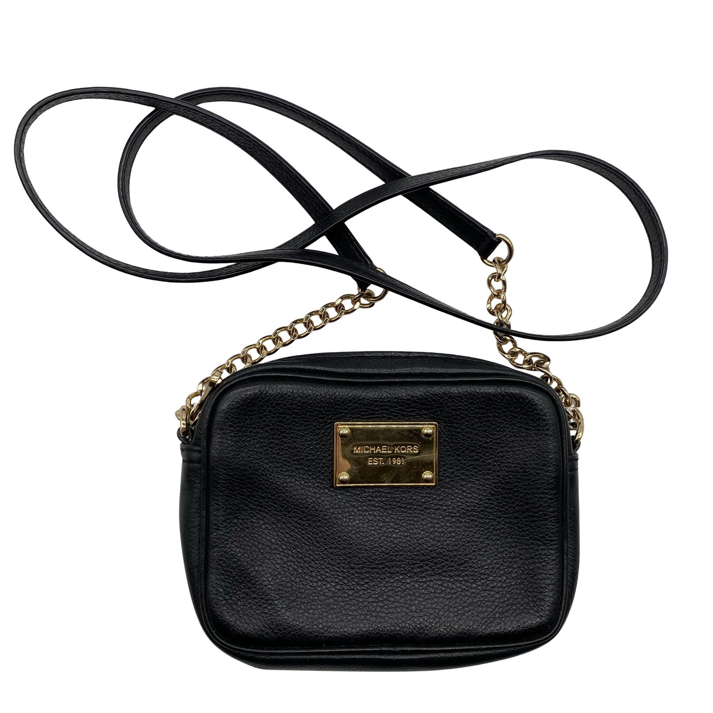 Unisex Michael Kors - Shoulder bag, size Mini - Black (1)