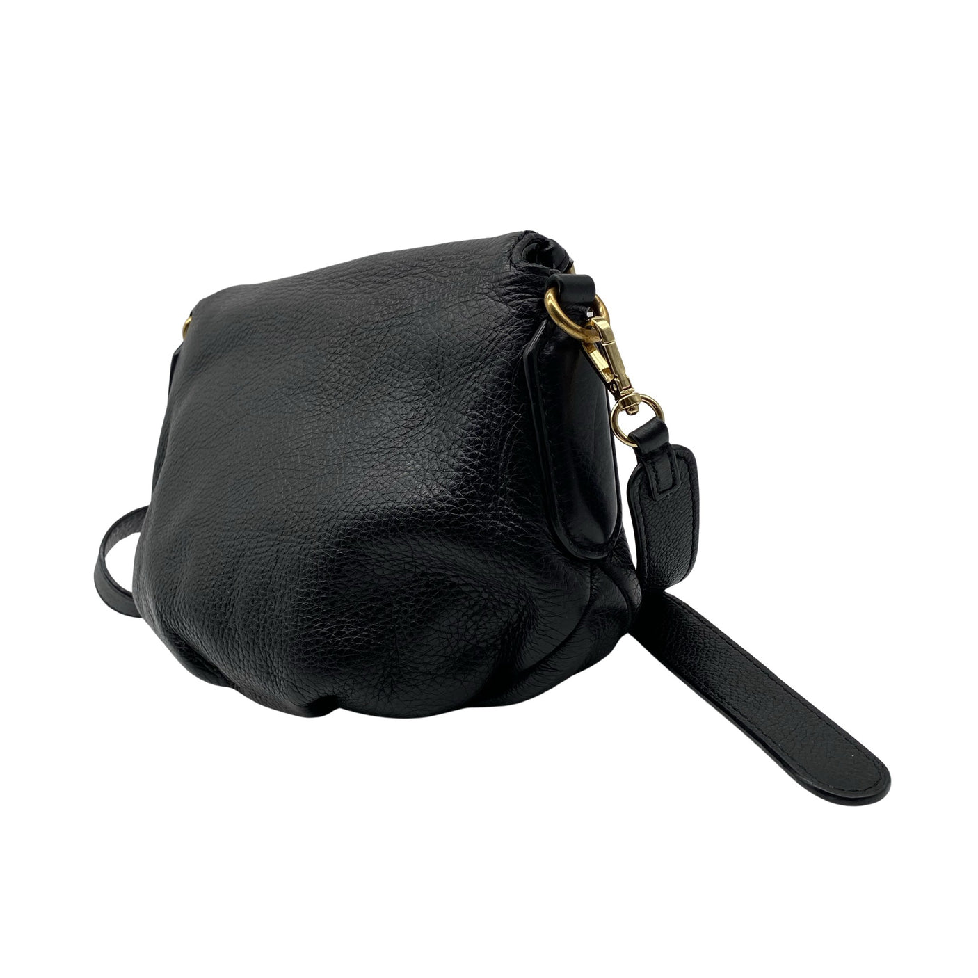 Unisex Marc By Marc Jacobs - Shoulder bag, size Mini - Black (4)