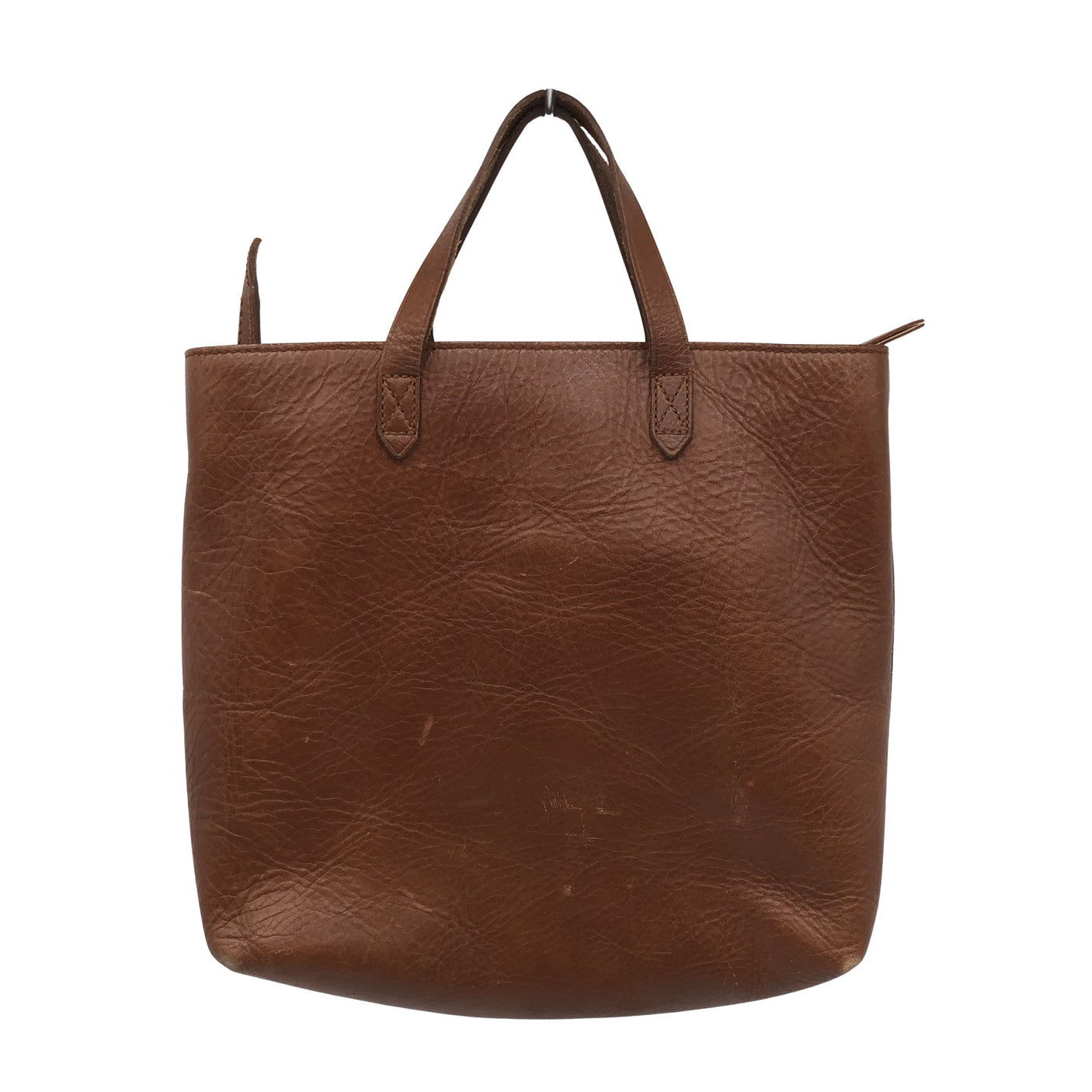 Unisex Madewell - Handbag, size Midi - Brown (1)