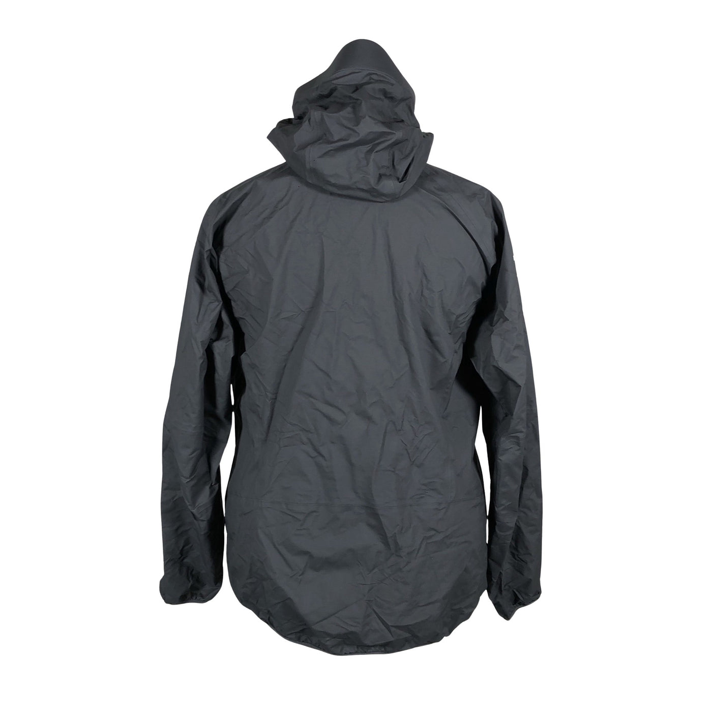 Unisex Haglöfs - Outdoor jacket, size 42 - Gray (2)