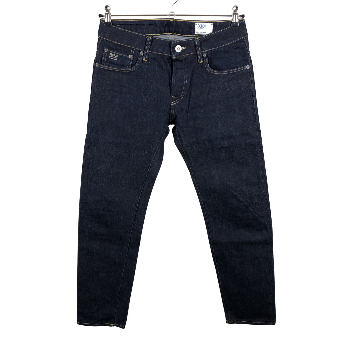 Unisex G-star - Jeans, size W30 - Blue (1)