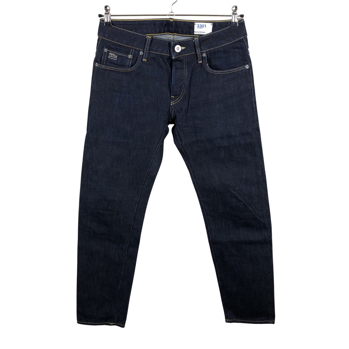 Unisex G-star - Jeans, size W30 - Blue (1)