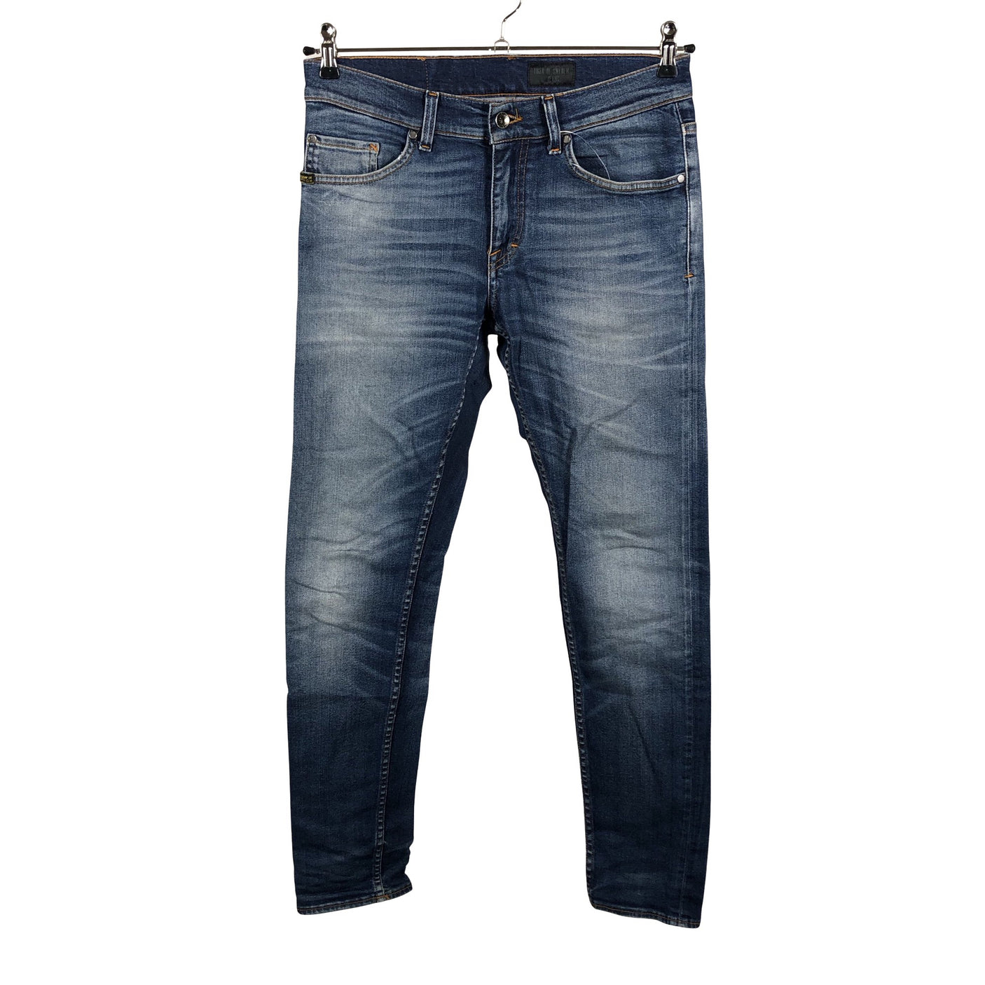 Unisex Tiger of Sweden - Jeans, size W29 - Blue (1)