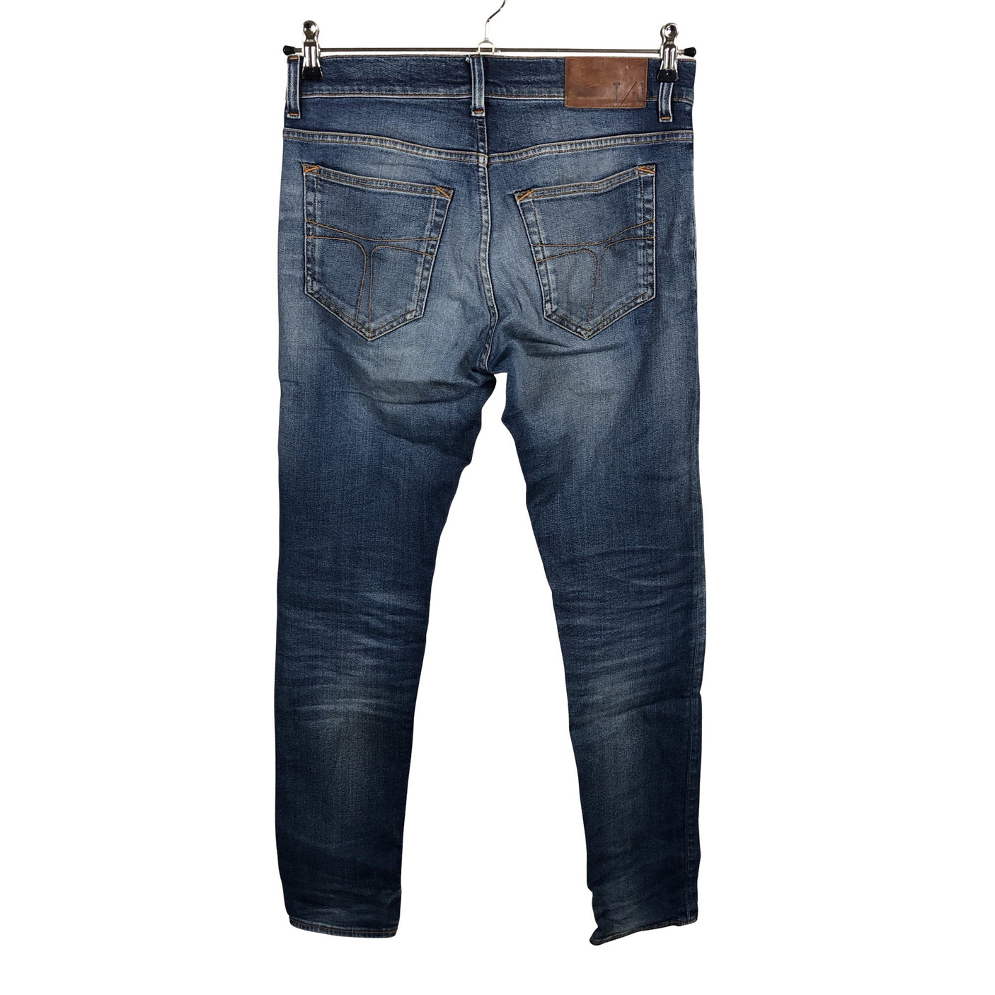 Unisex Tiger of Sweden - Jeans, size W29 - Blue (2)
