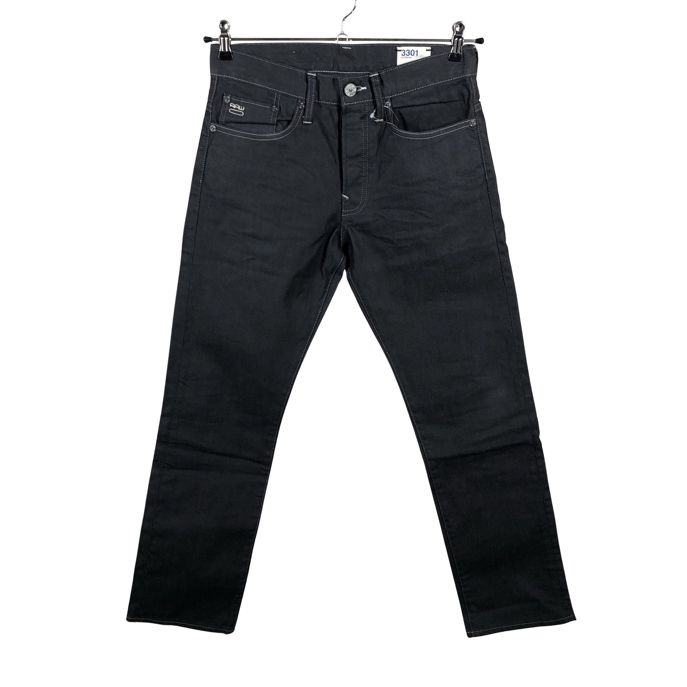 Unisex G-star - Jeans, size W30 - Gray (2)