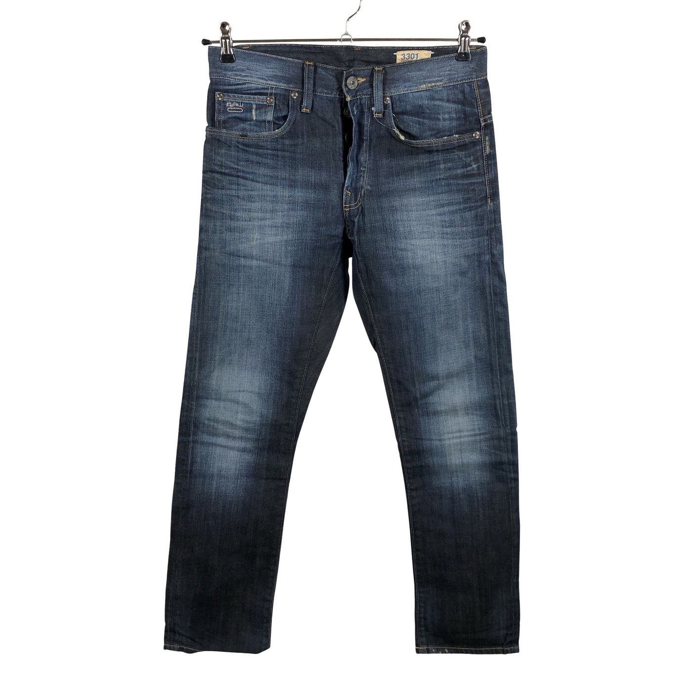 Unisex G-star - Jeans, size W30 - Blue (1)