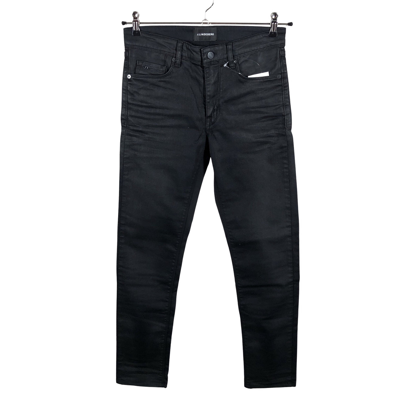 Unisex J.Lindeberg - Jeans, size W30 - Black (1)