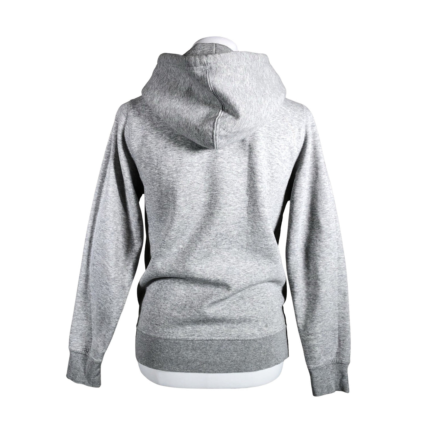 Unisex Martinex - Hoodie, size 36 - Gray (2)